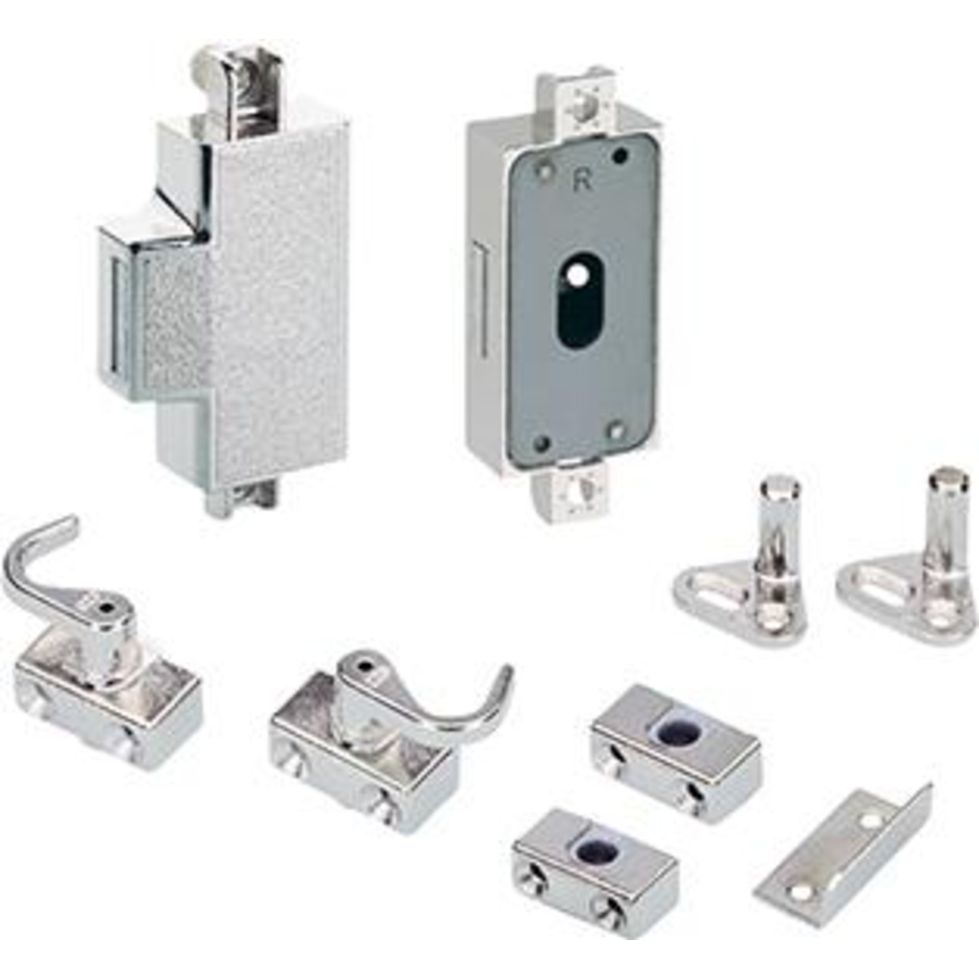 Drehst.schl.,72213,D15,Metall,vernickelt Hettich