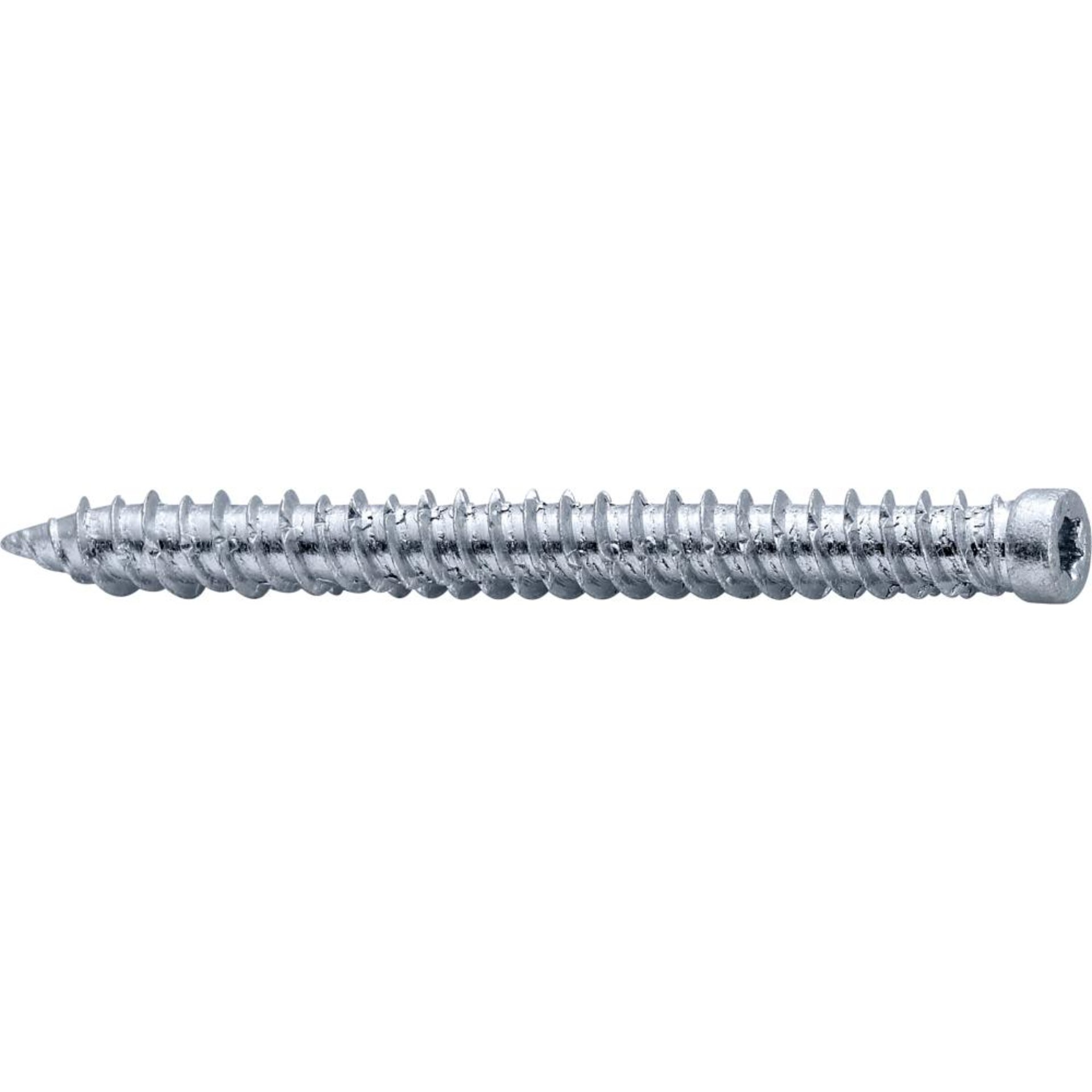 Fensterrahmenschraube zn 7,5x 72 Zyl.Ko. T30 E-NORMpro