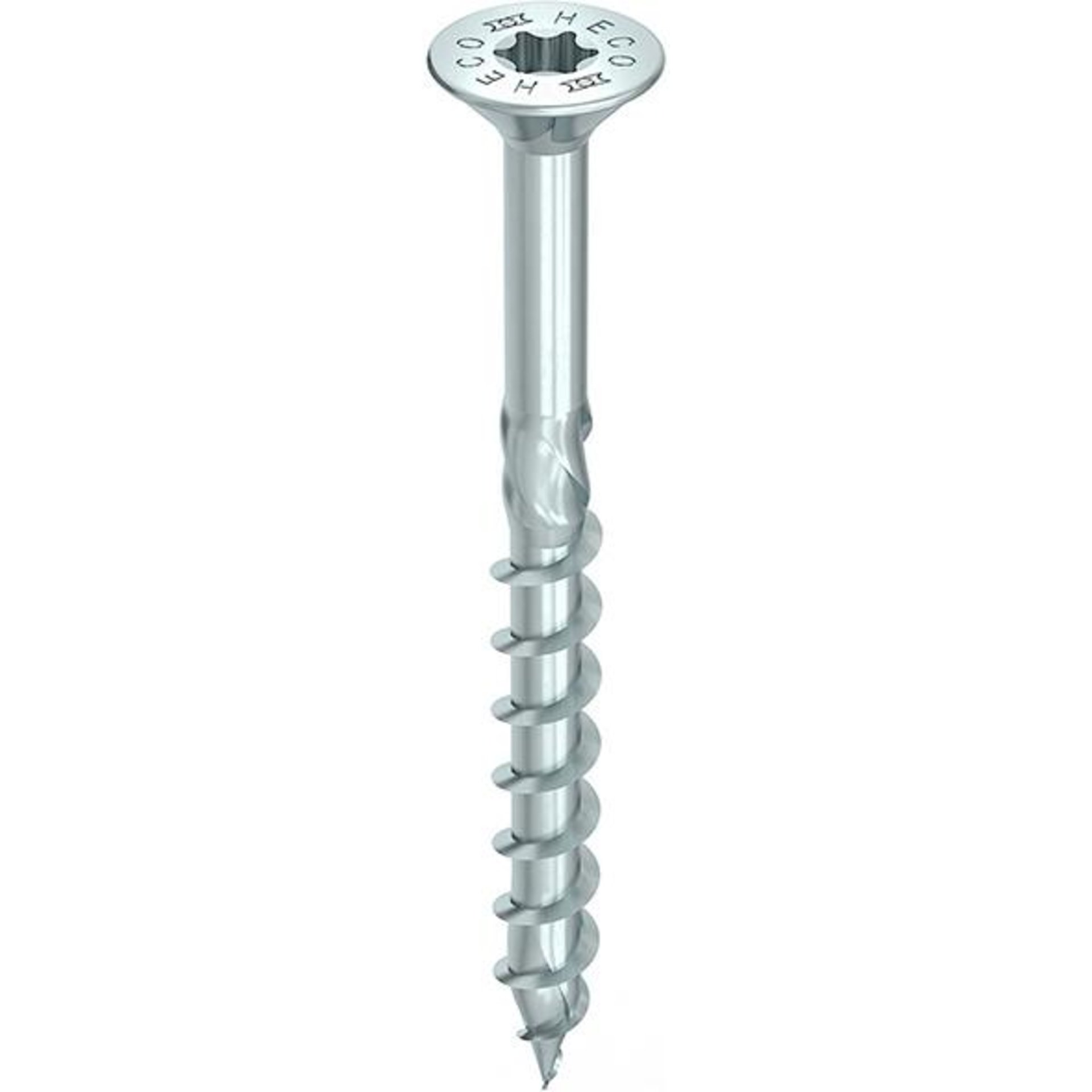 HECO-TOPIX®-plus, Senkkopf,  HD