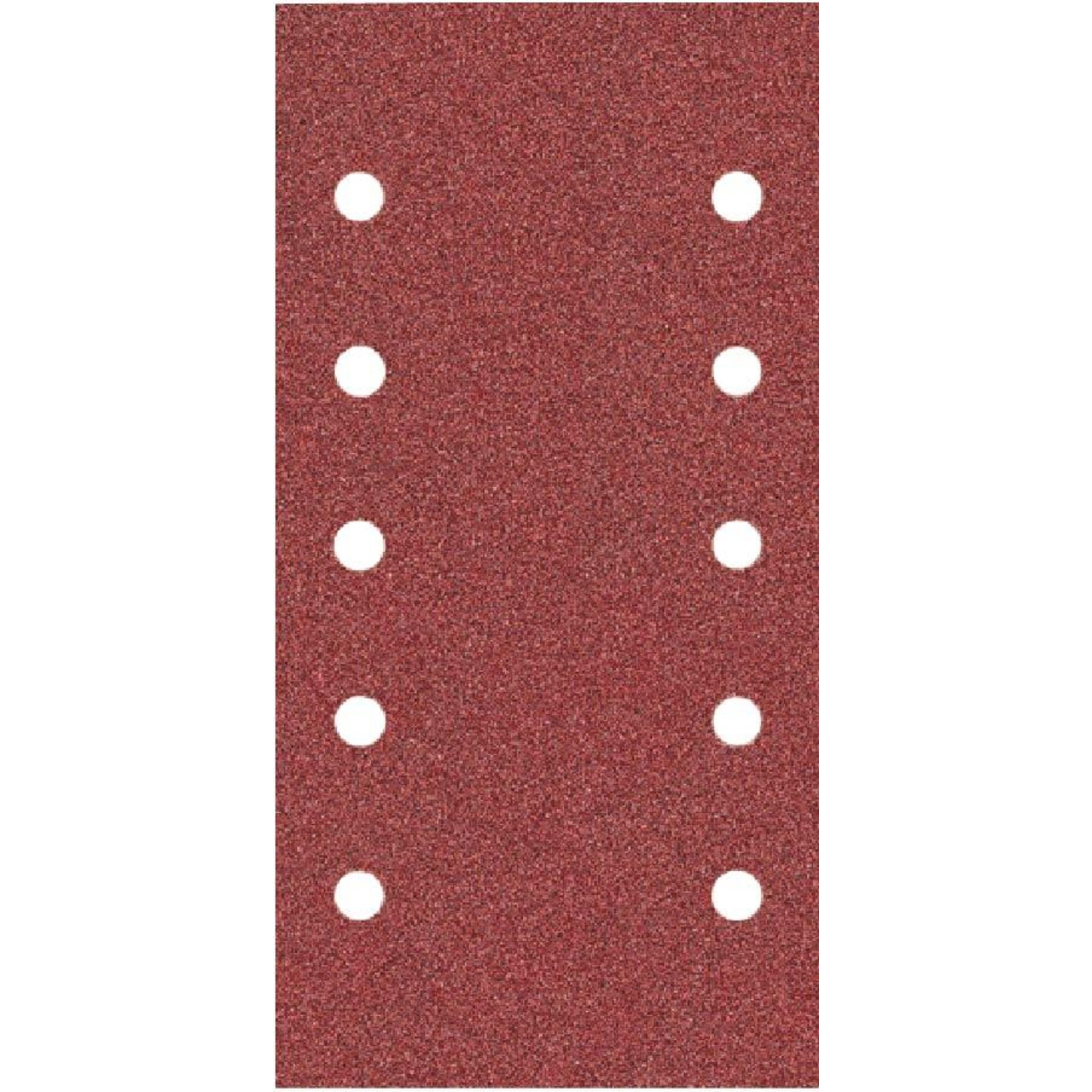 Klett-Schleifpapier PS 22 K, mit Lochung