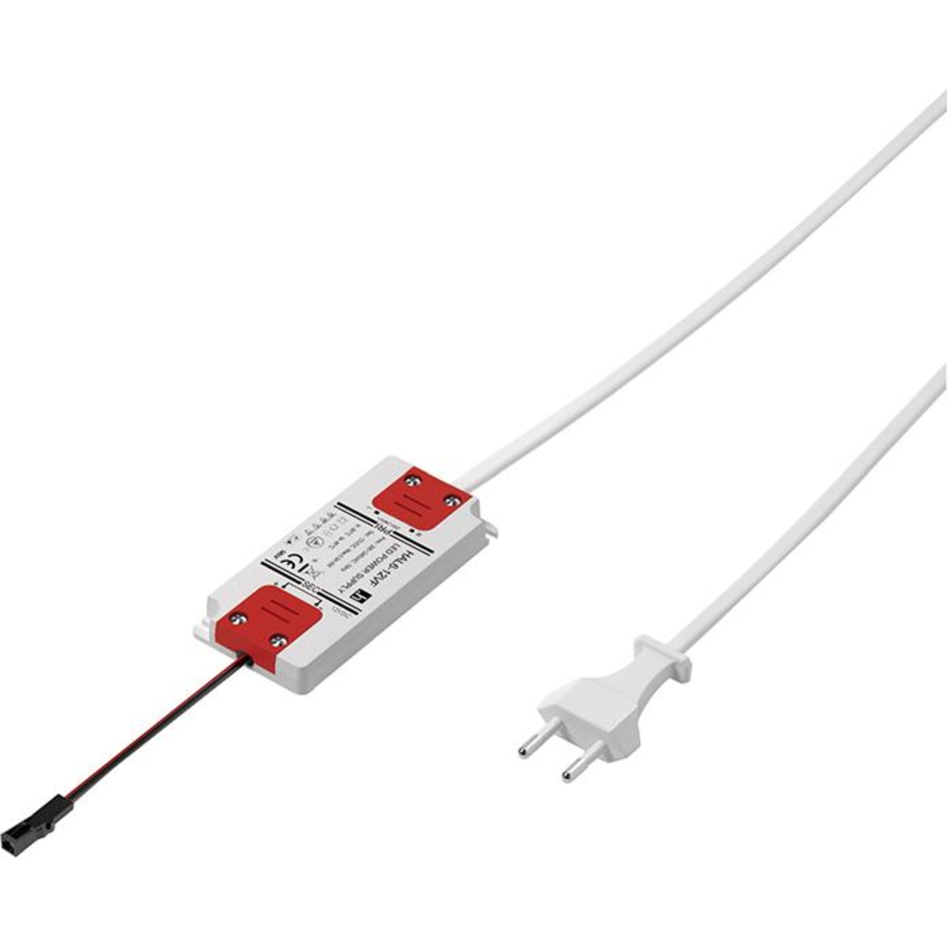 LED-Vorschaltgerät, 12 Volt DC