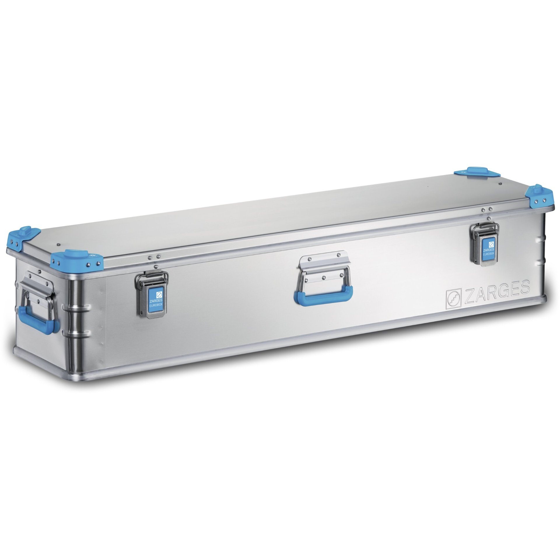 Alu-Eurobox; 1150x250x220mm