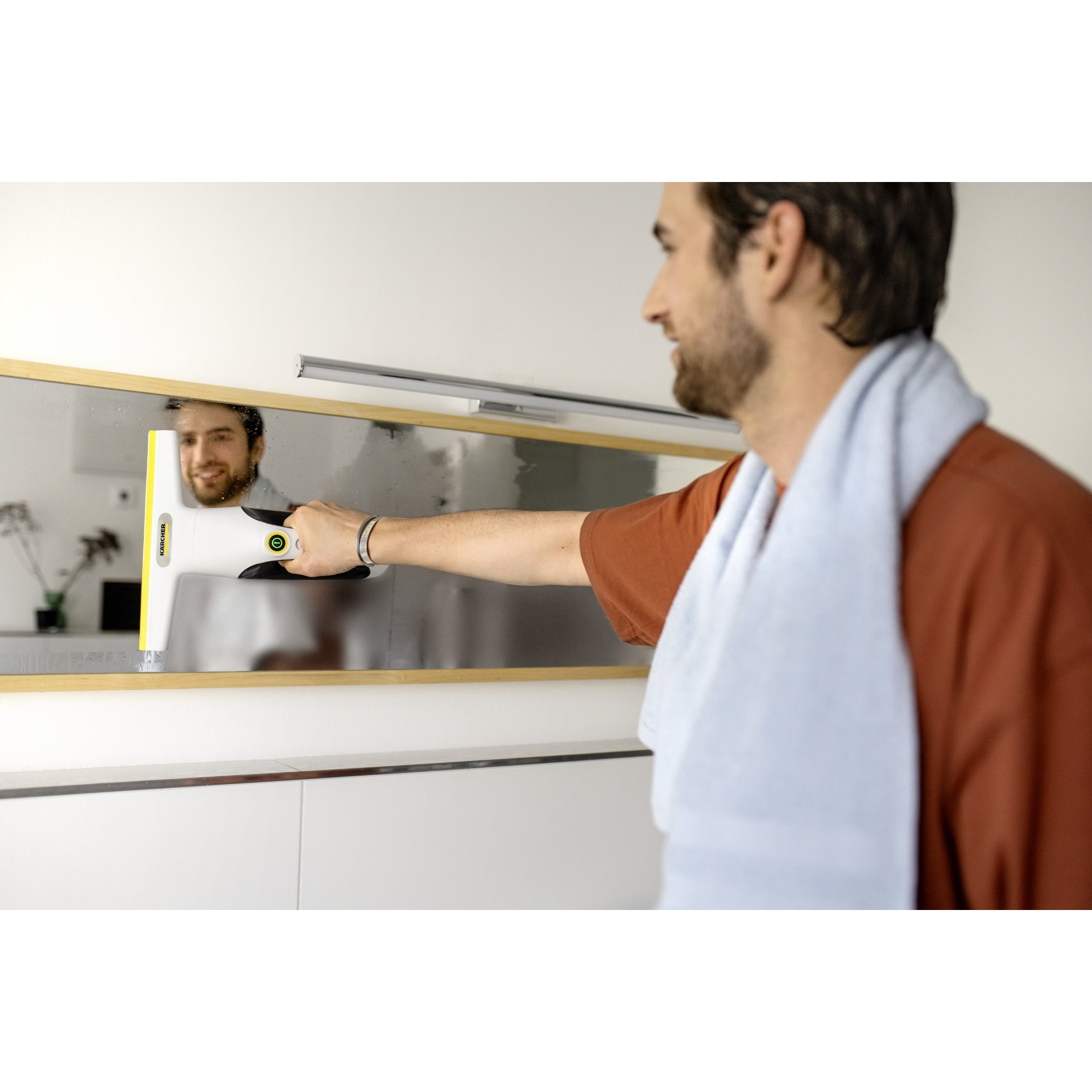 Kärcher Fensterreiniger  WV 2 Universal Precision *EU