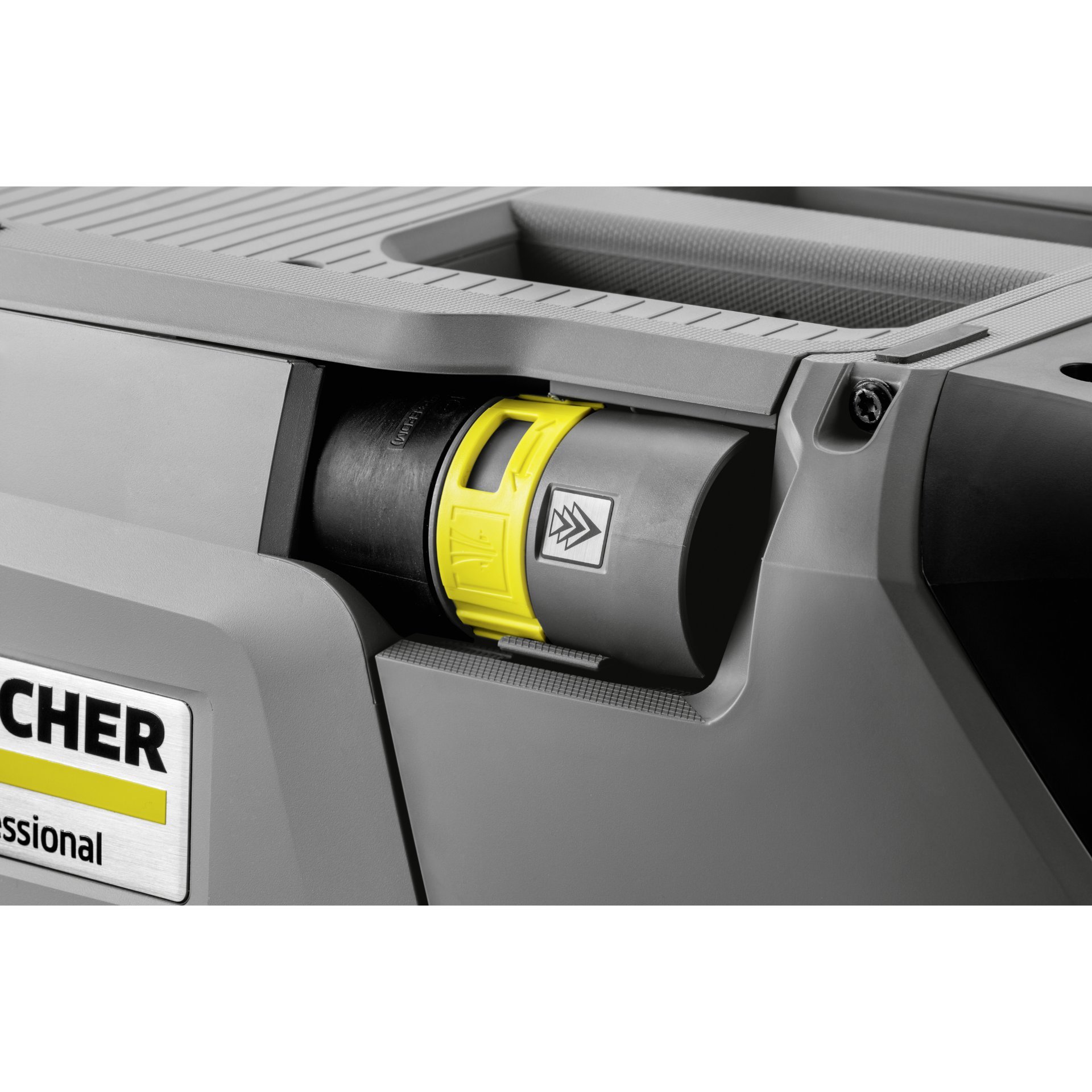 Kärcher Nass-Trockensauger NT 40/1 Ap L