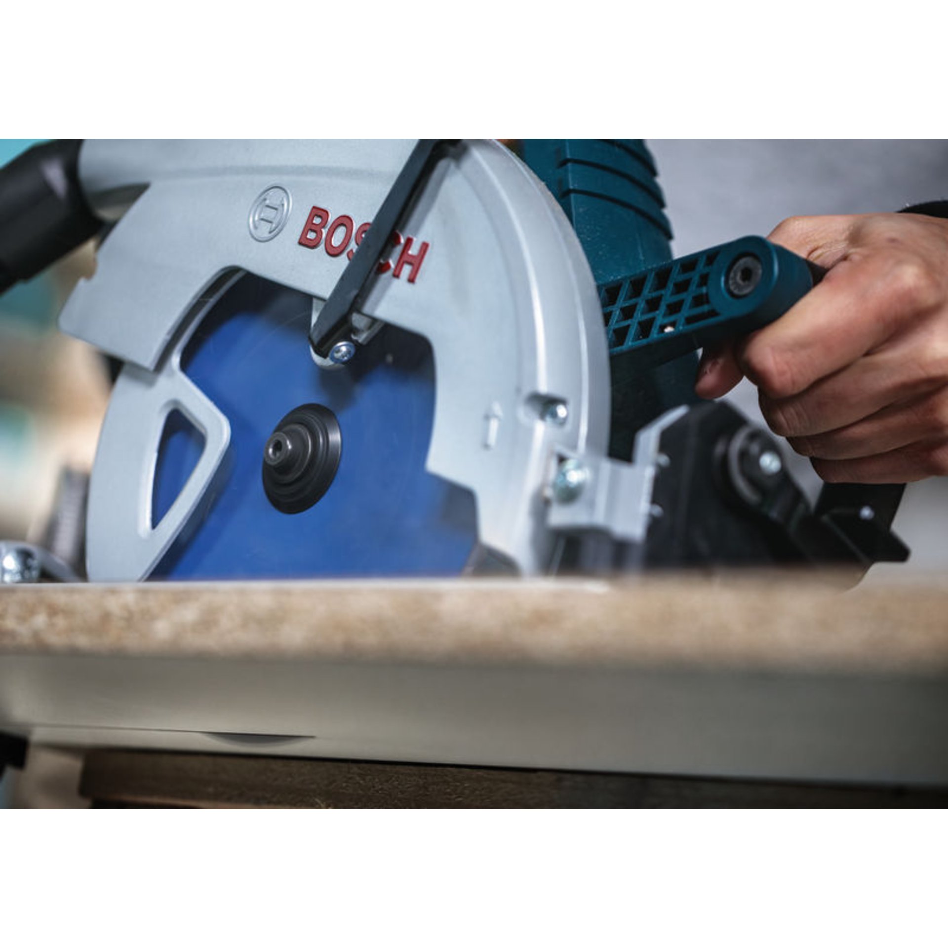 EXPERT Laminated Panel Kreissägeblatt, 160x1,8x20 mm, Z48