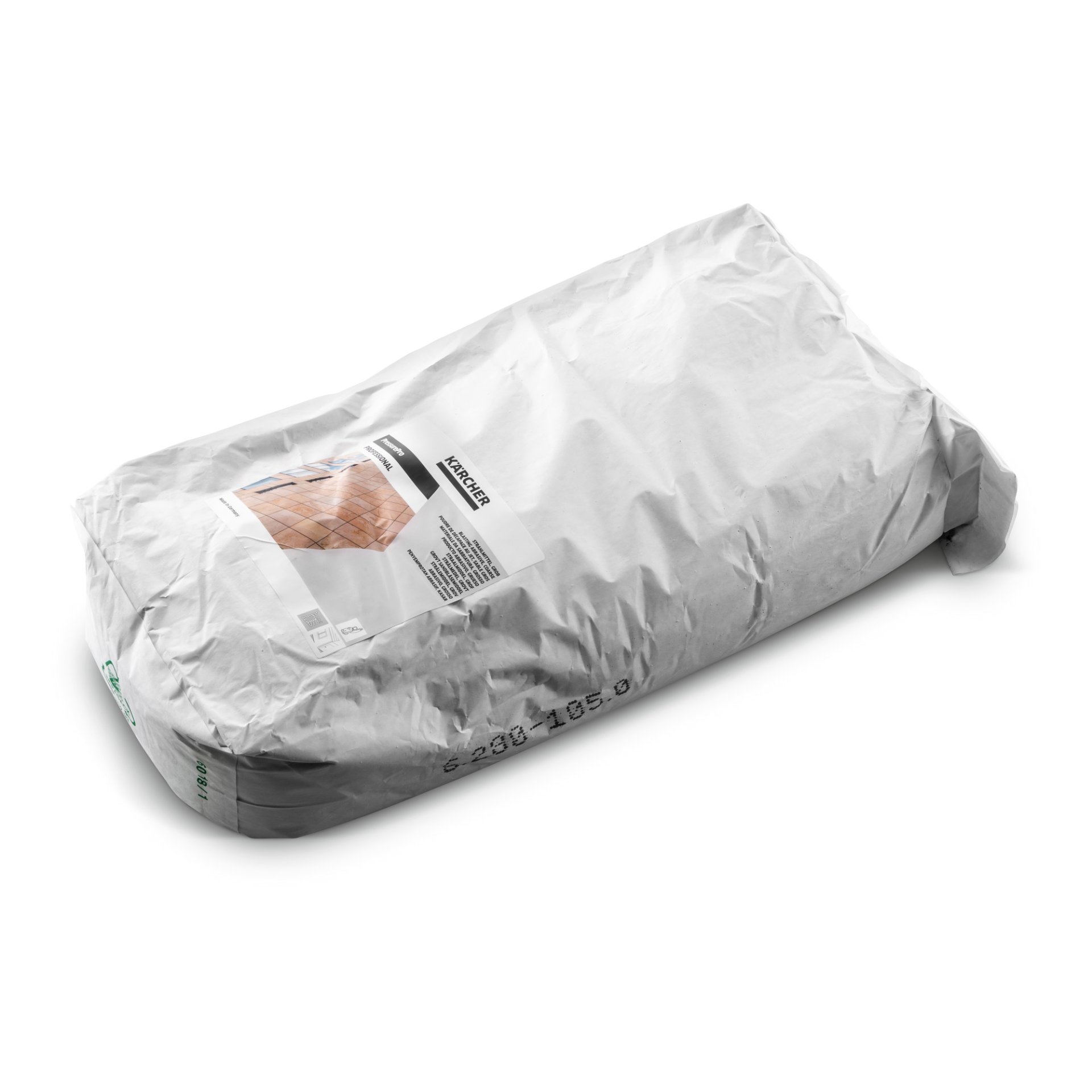 Kärcher Strahlmittel, grob 25 kg