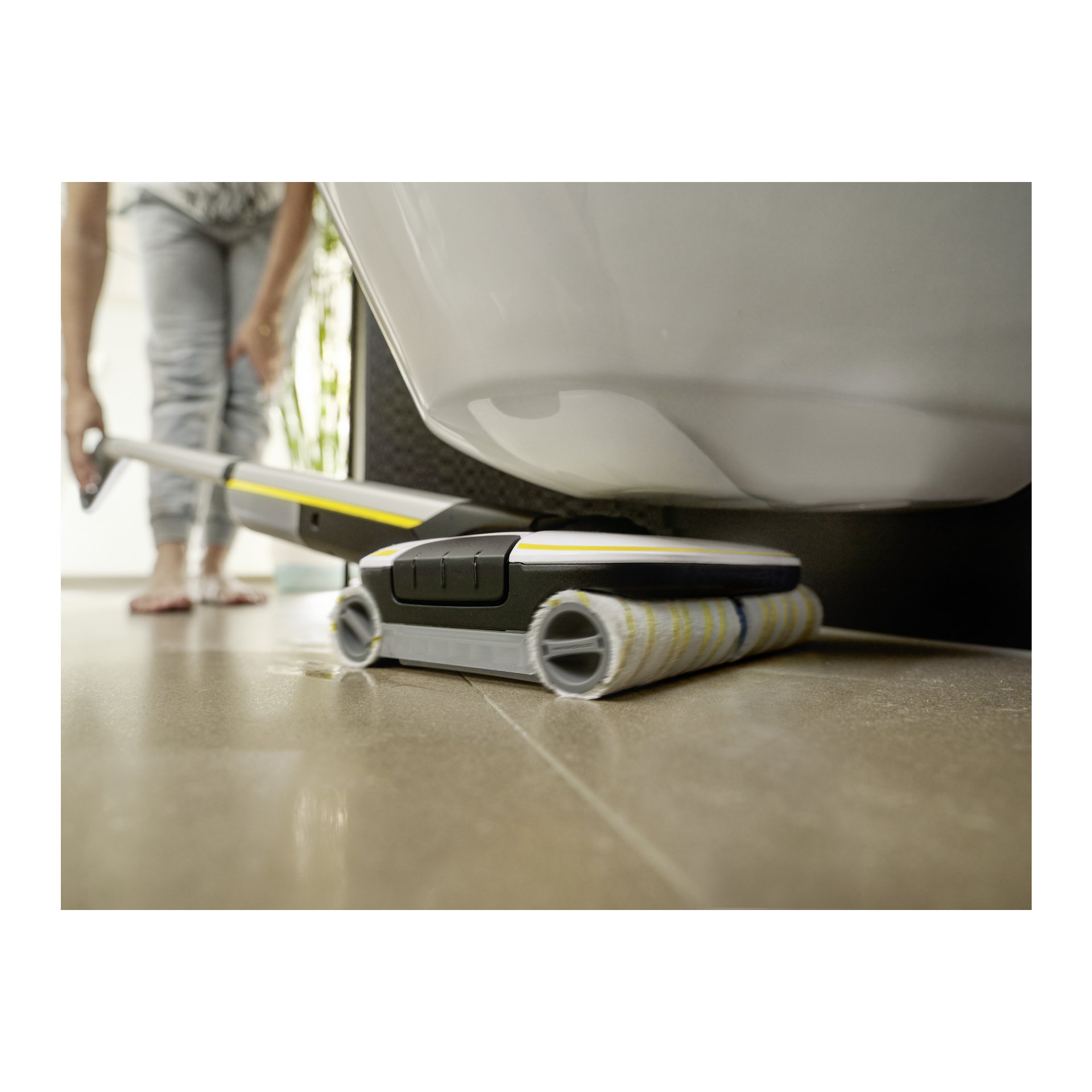 Kärcher Hartbodenreiniger  FC 7 Cordless *EU