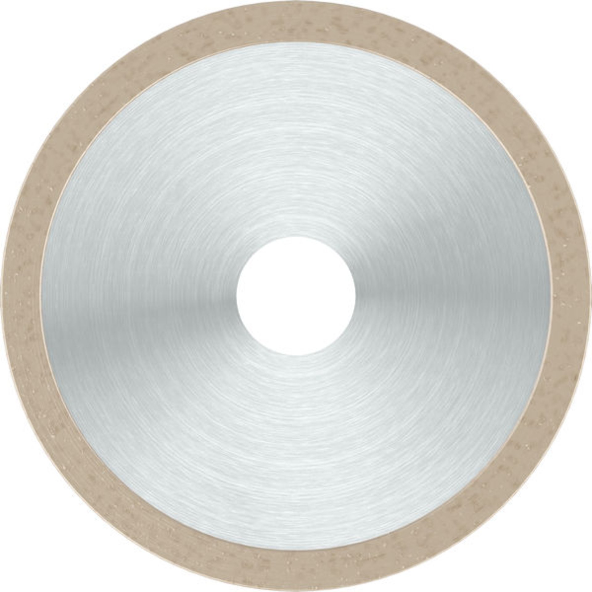 Ceramic Trennscheibe, 110 x 7,5 mm, Bohrung 22,23 mm