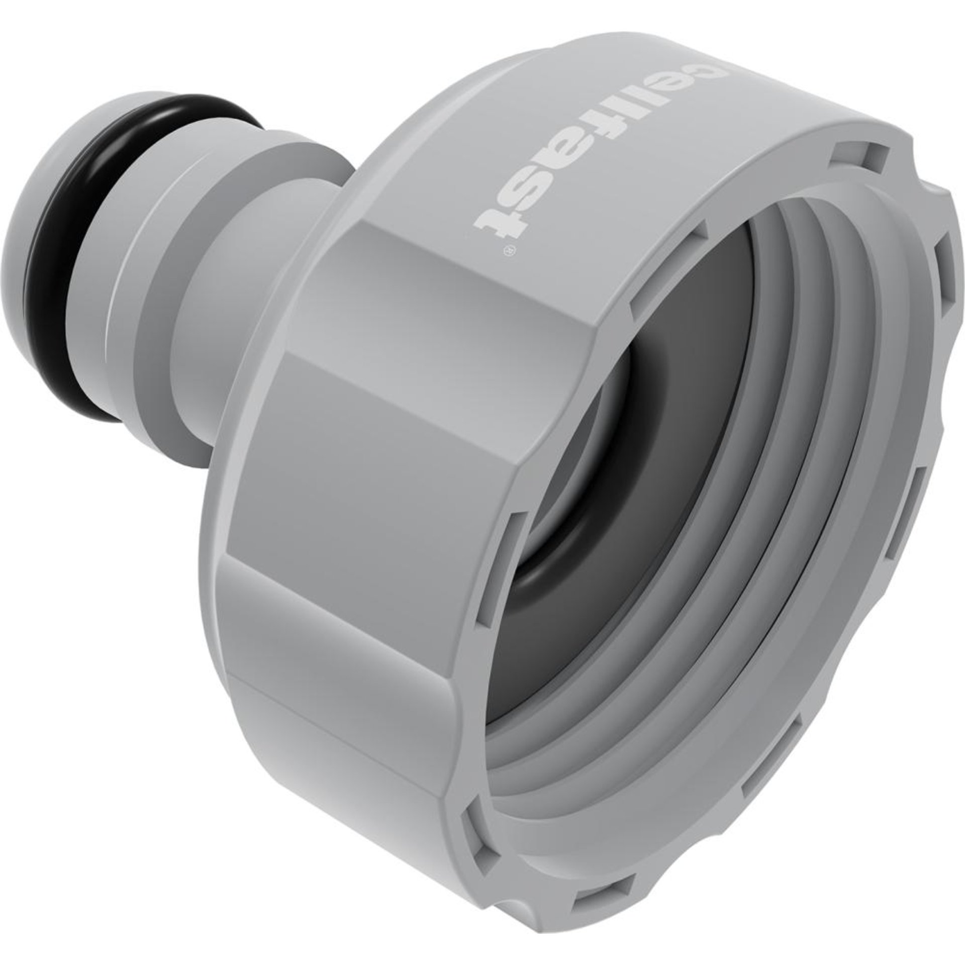 Anschluss mit Innengewinde 1" CELLPRO