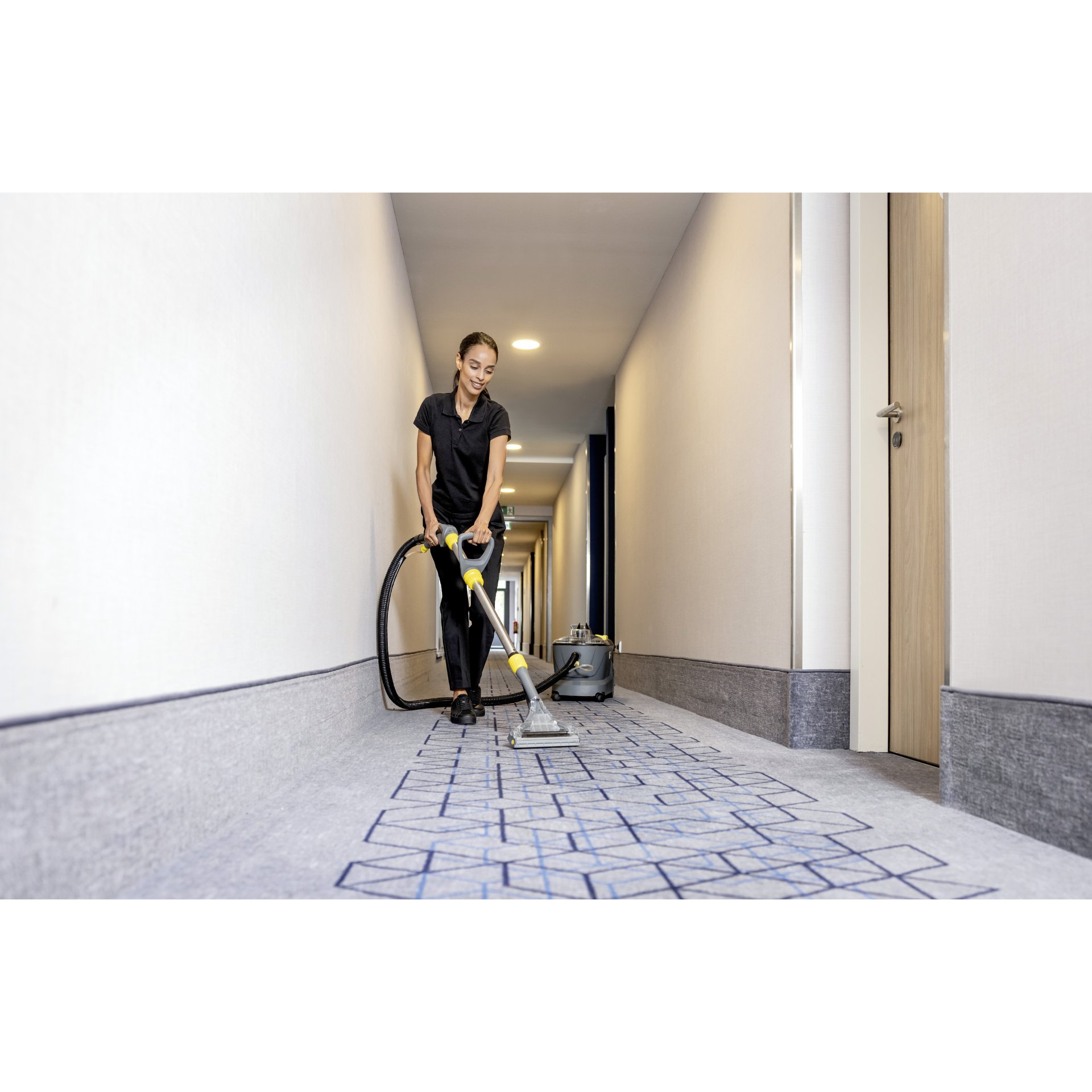 Kärcher RM 764N** 5L Natuerlicher Teppichreinige