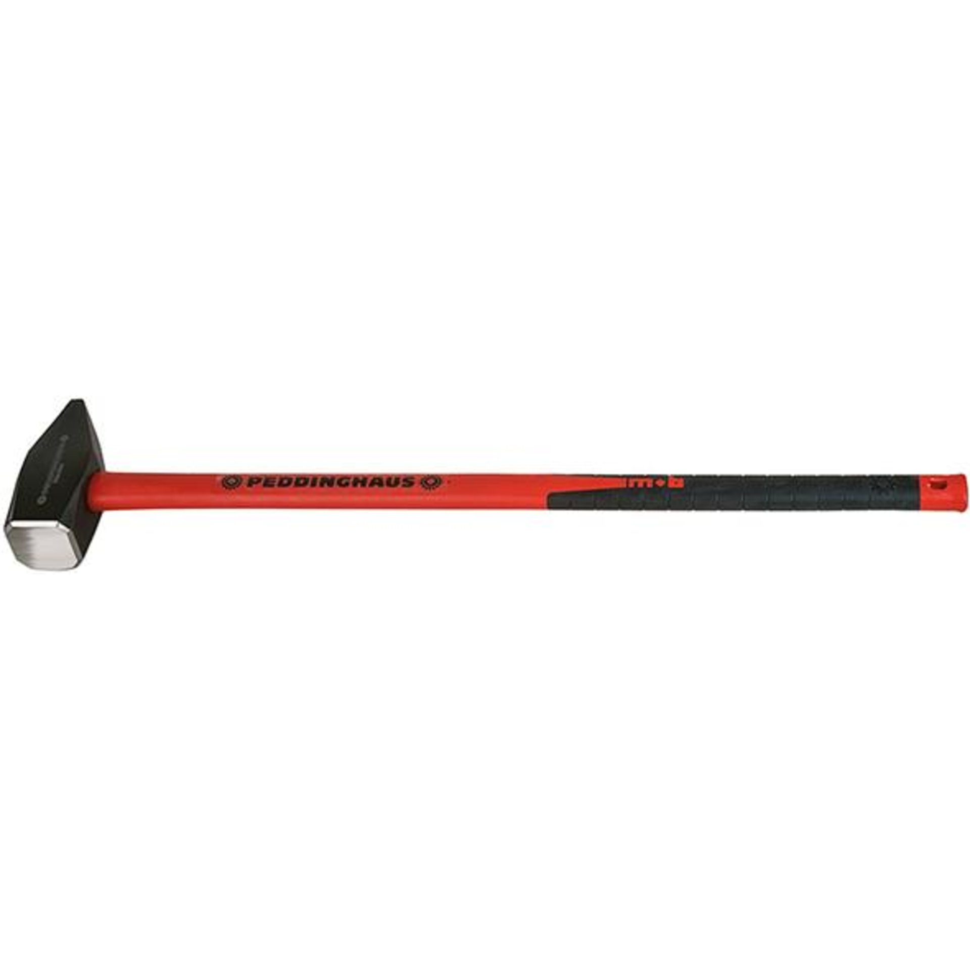 Vorschlaghammer Ultratec 3kg Peddinghaus