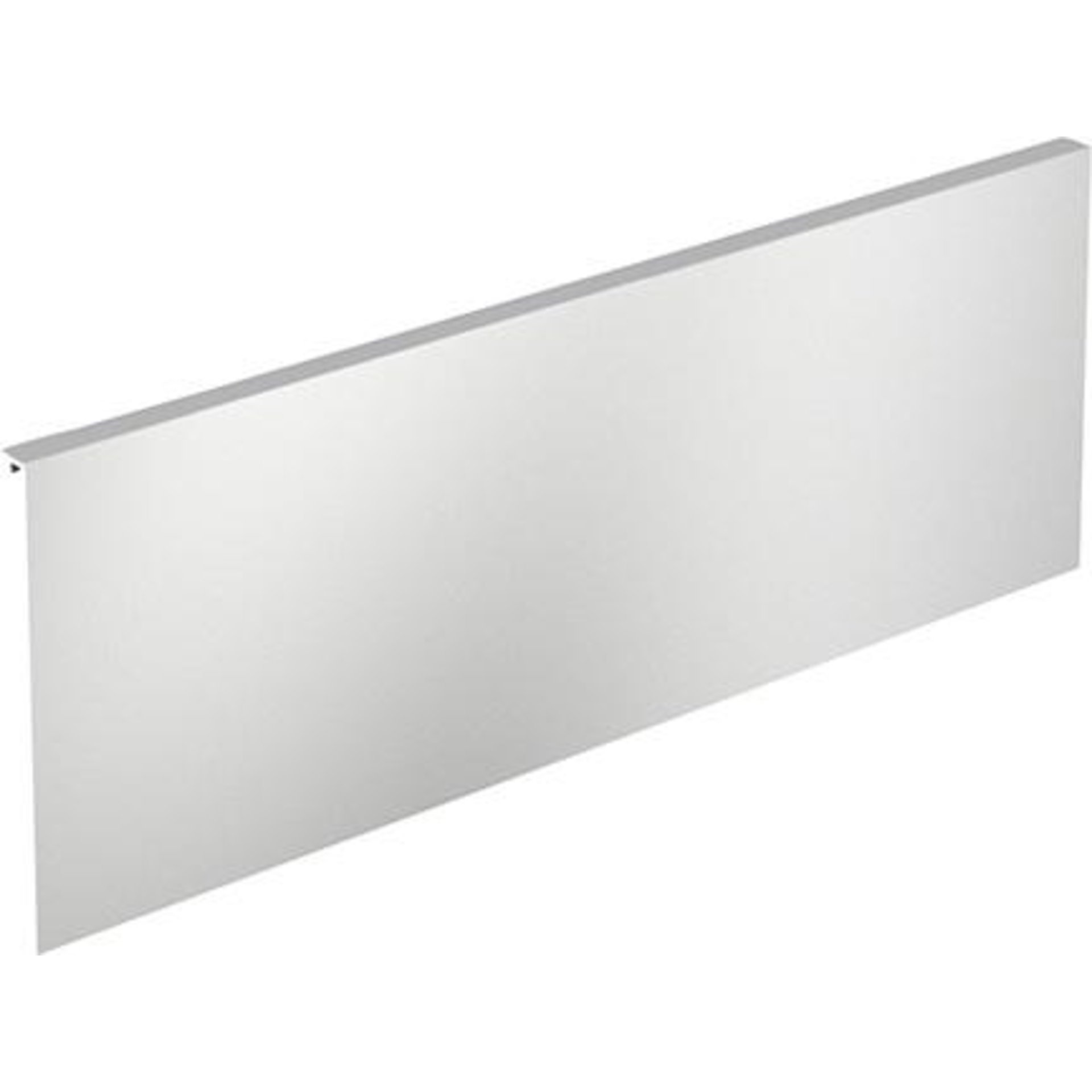 AvanTech YOU Designcape, Aluminium Optik