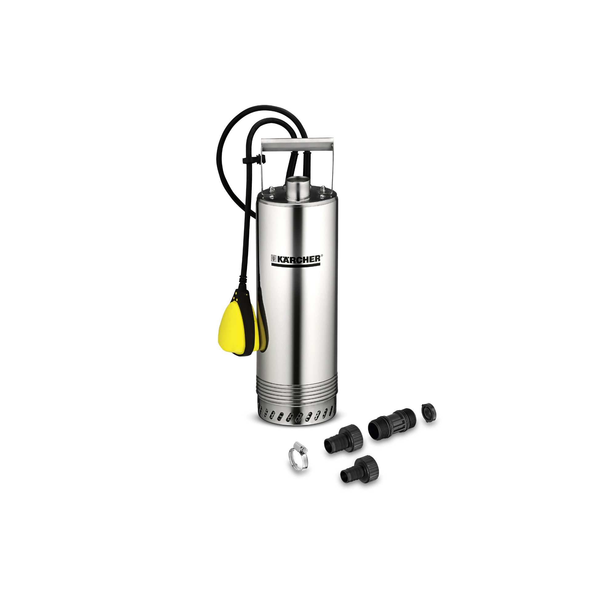 Kärcher Tauchdruckpumpe BP 2 Cistern