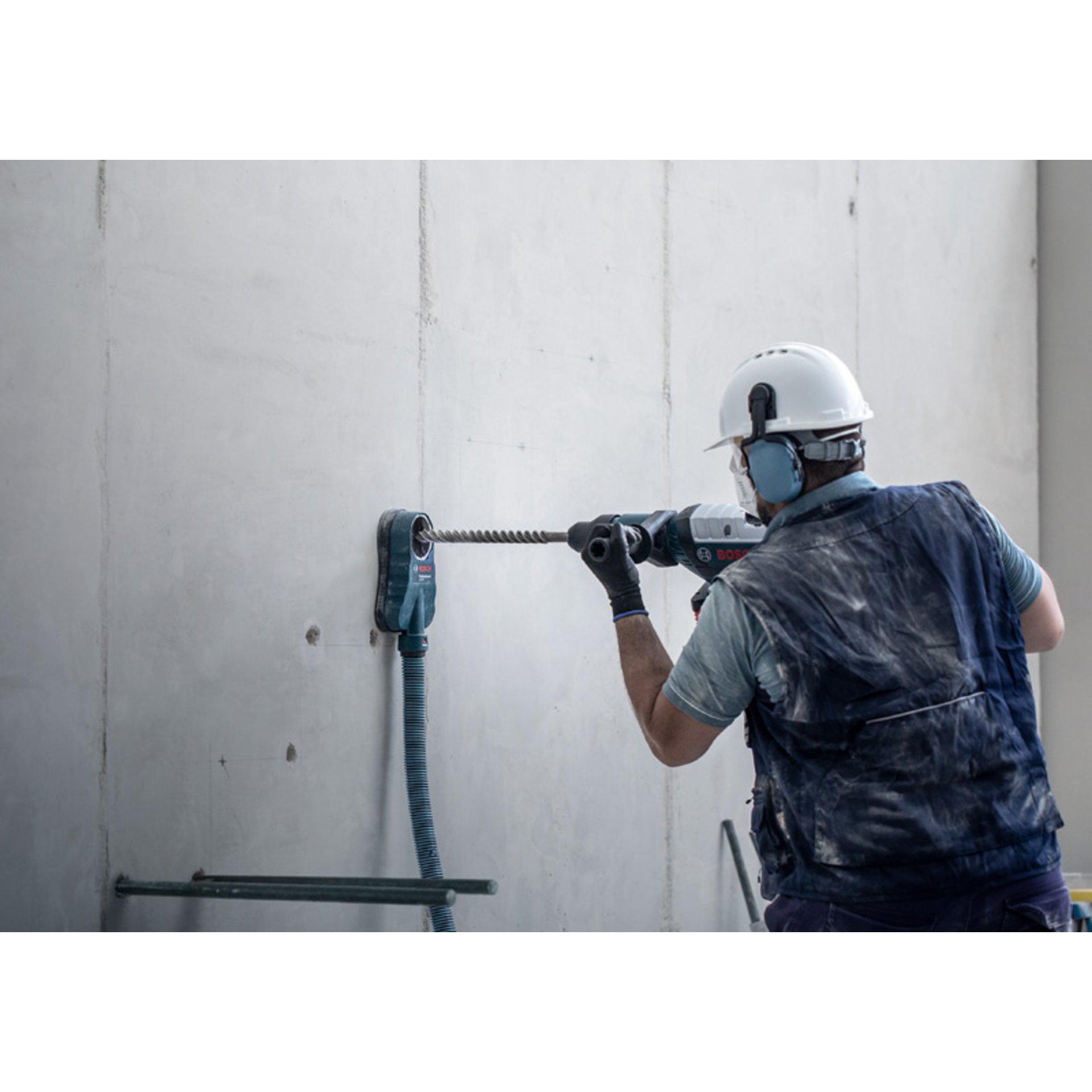 EXPERT SDS max-8X Hammerbohrer, 12x200x340 mm