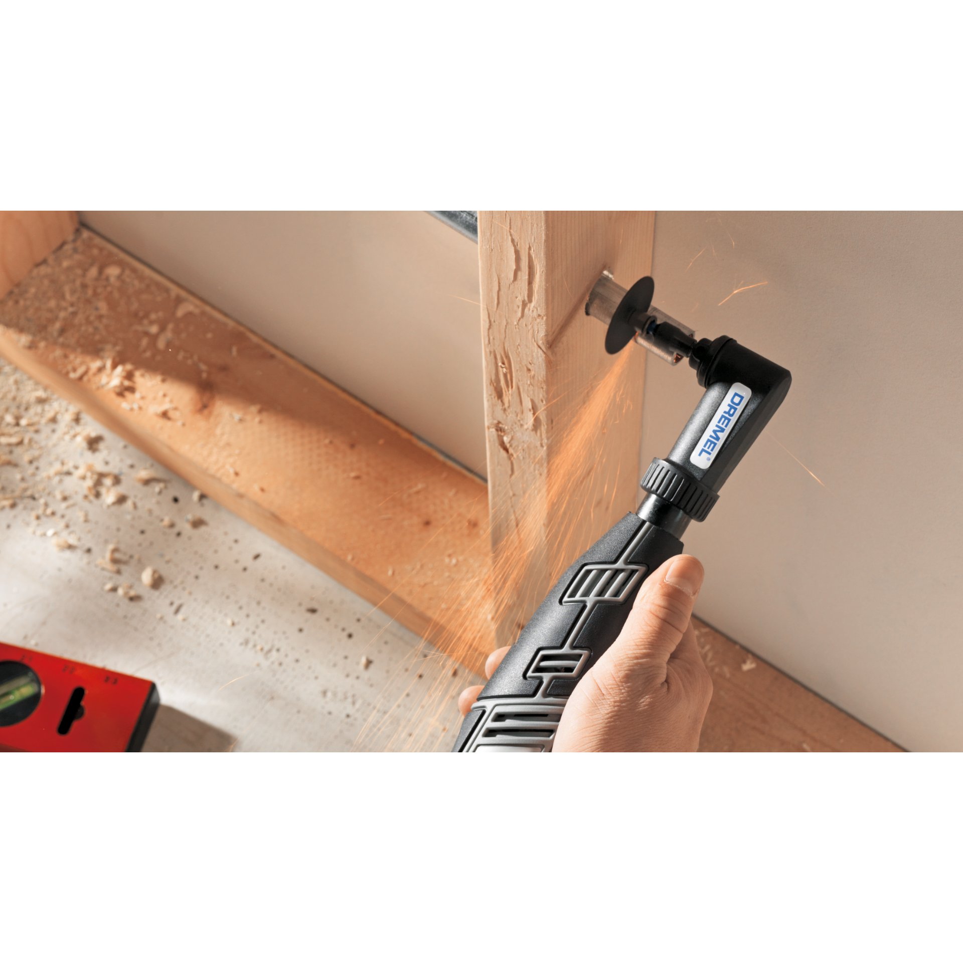 DREMEL® Winkelvorsatz