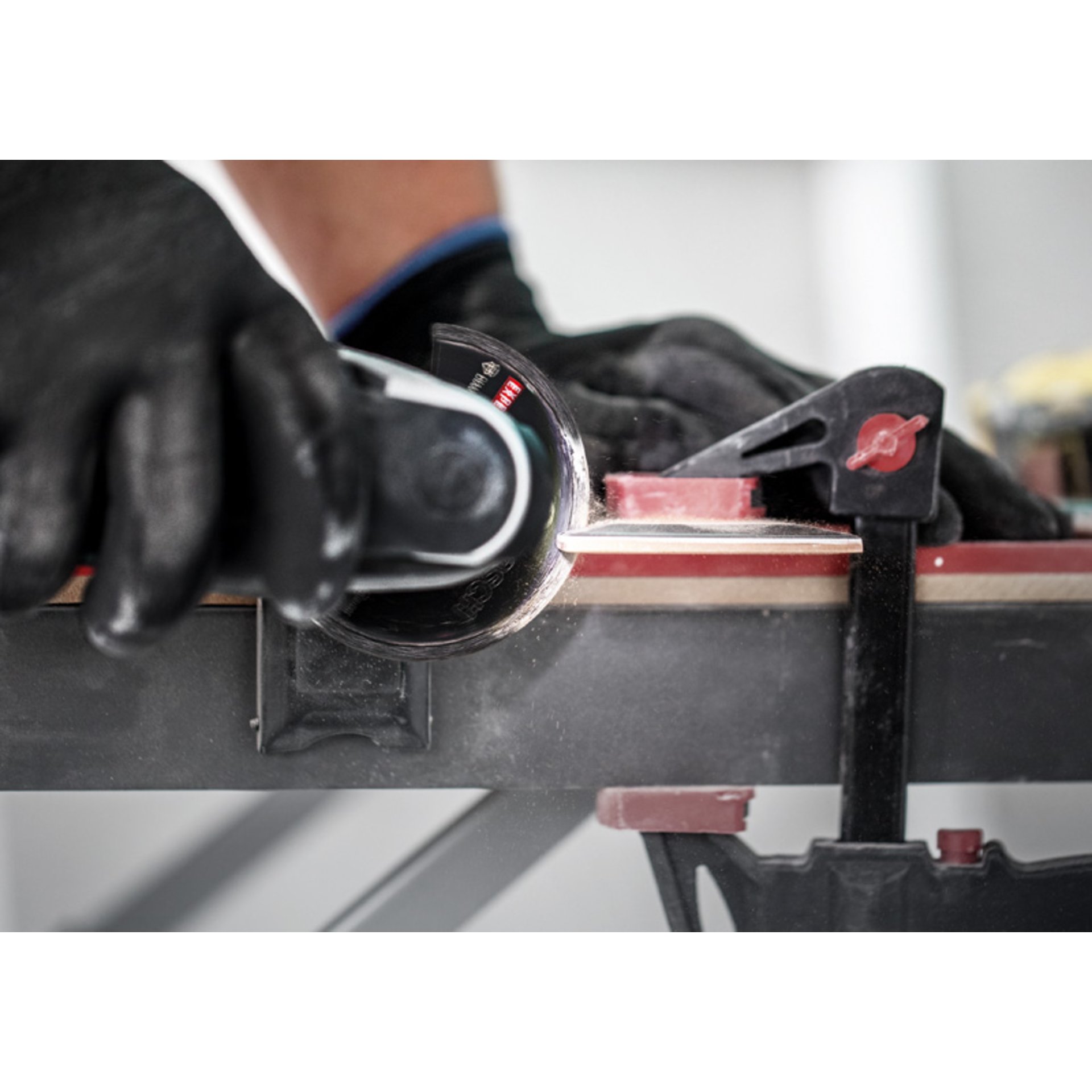 EXPERT ACZ 85 RD4 Grout Segment Blade, 85 mm