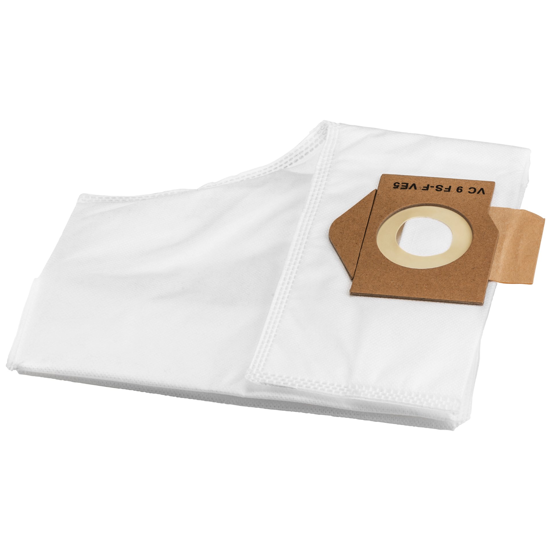 Vlies-Filtersack VC 9 FS-F VE5