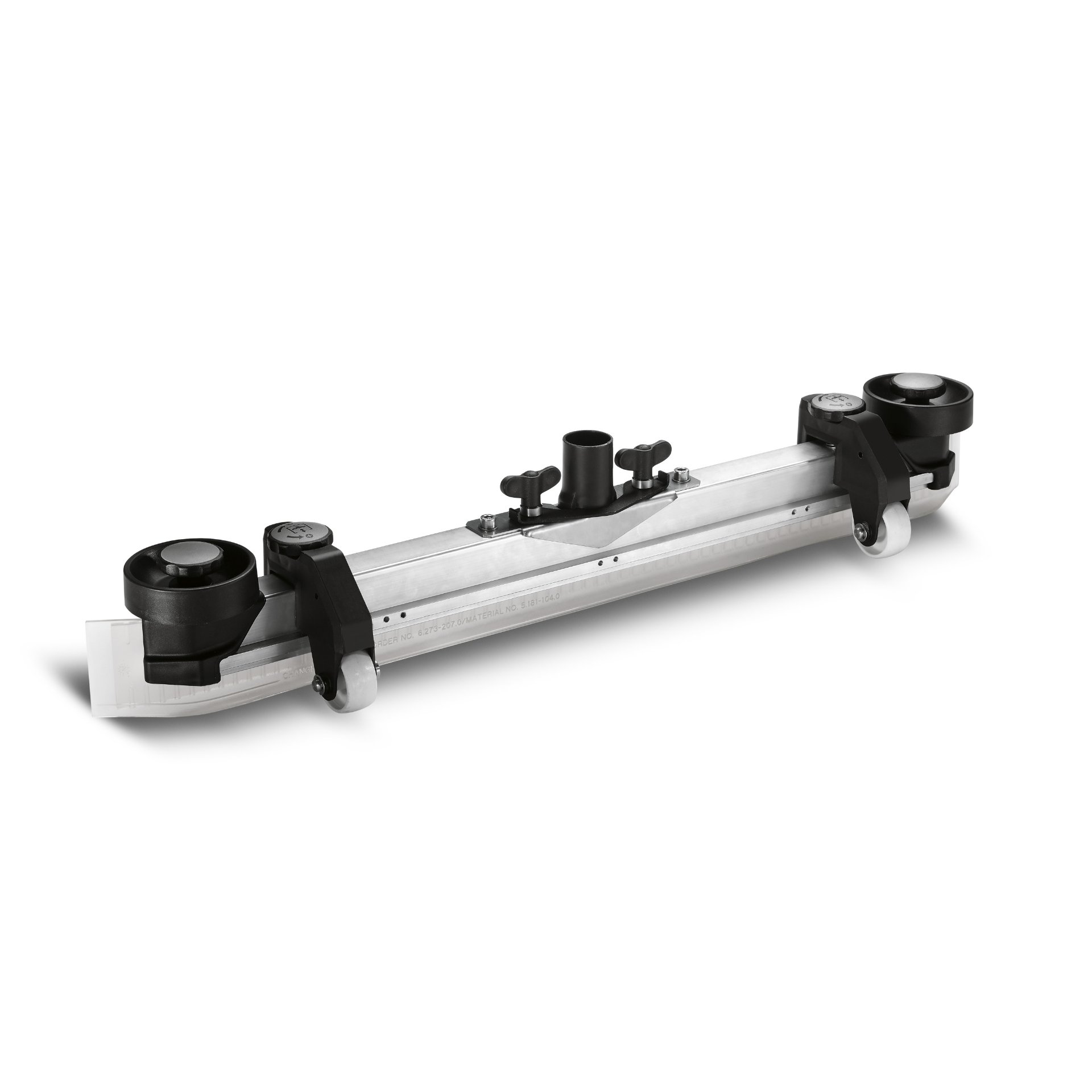 Kärcher Saugbalken gerade, 850 mm