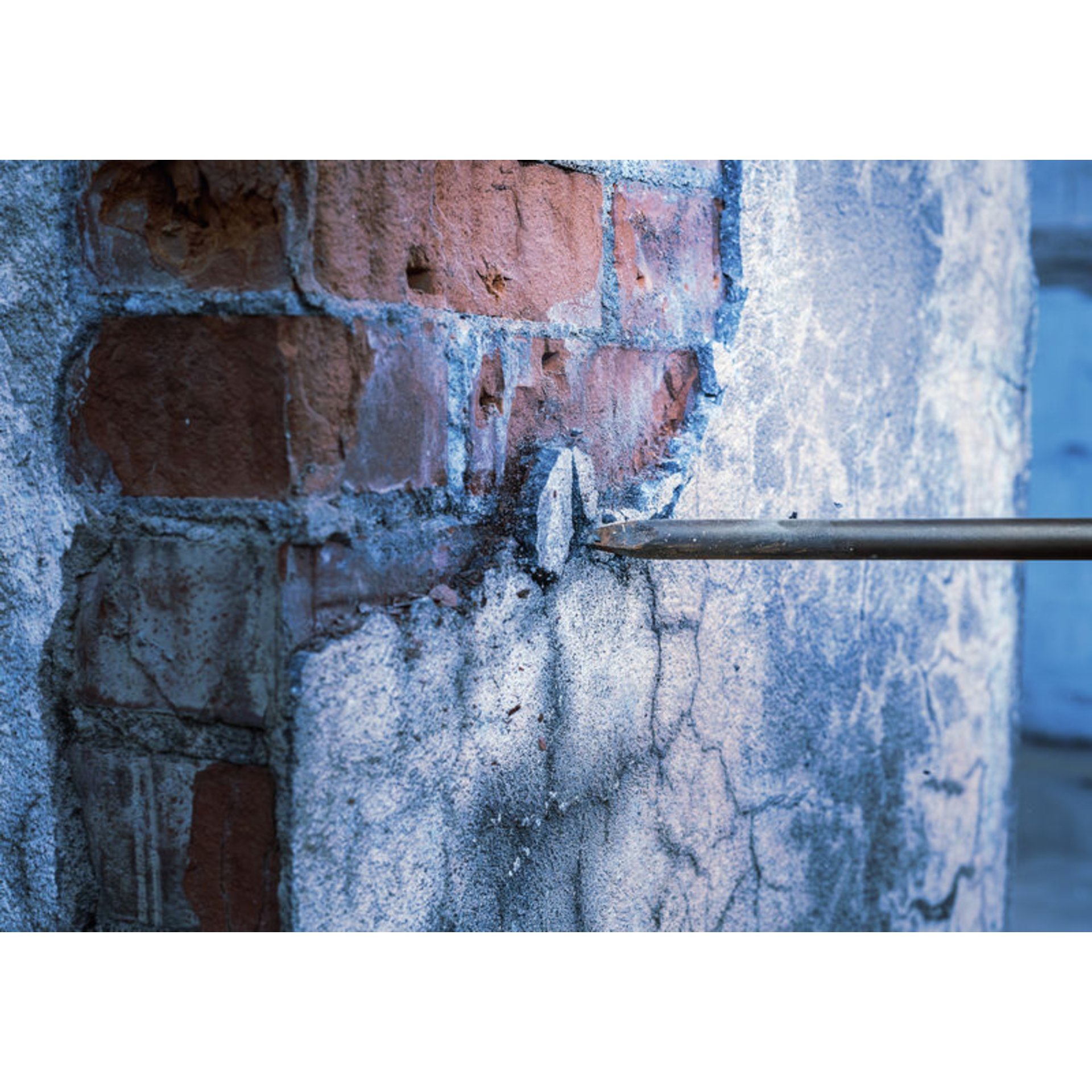 PRO SDS max-4C Spitzmeißel, 280 mm