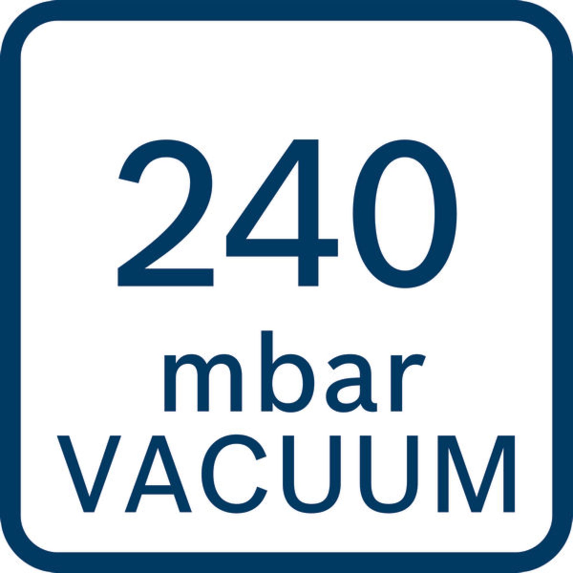 Allzwecksauger GAS 400 A