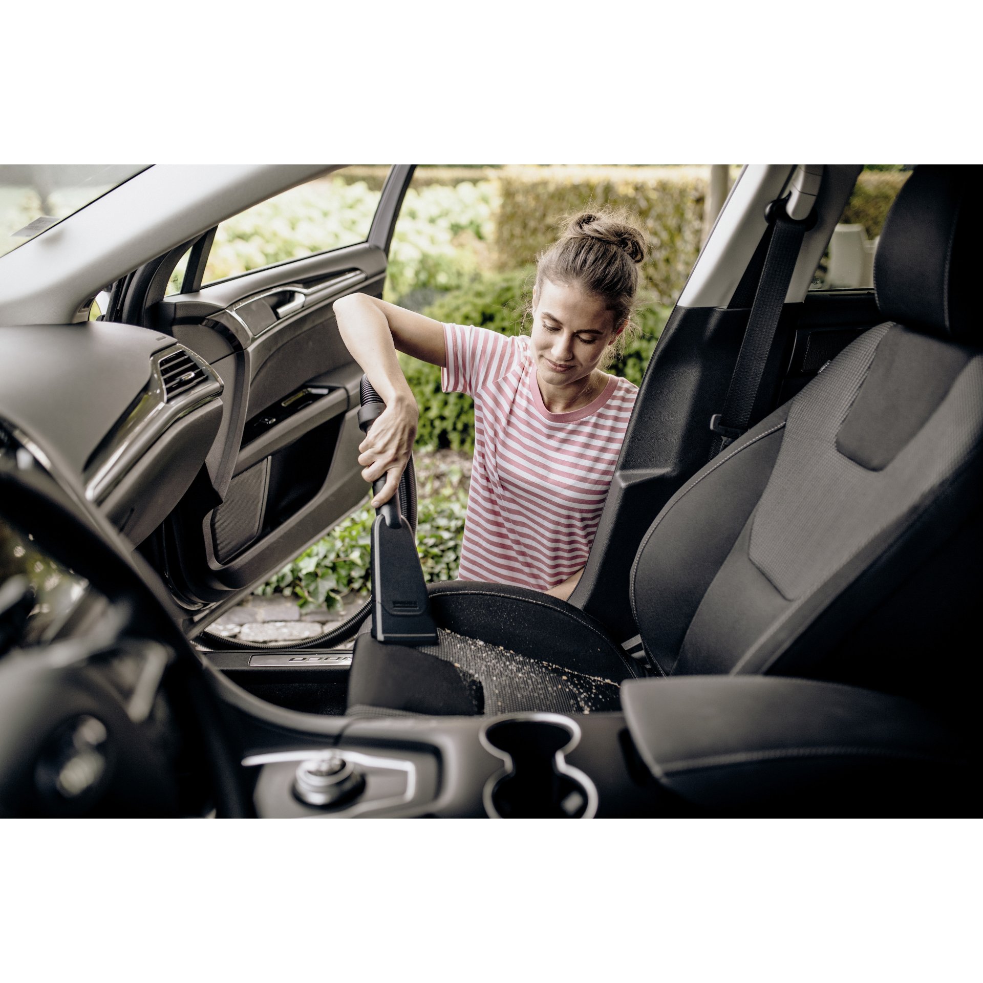 Kärcher Autoduese