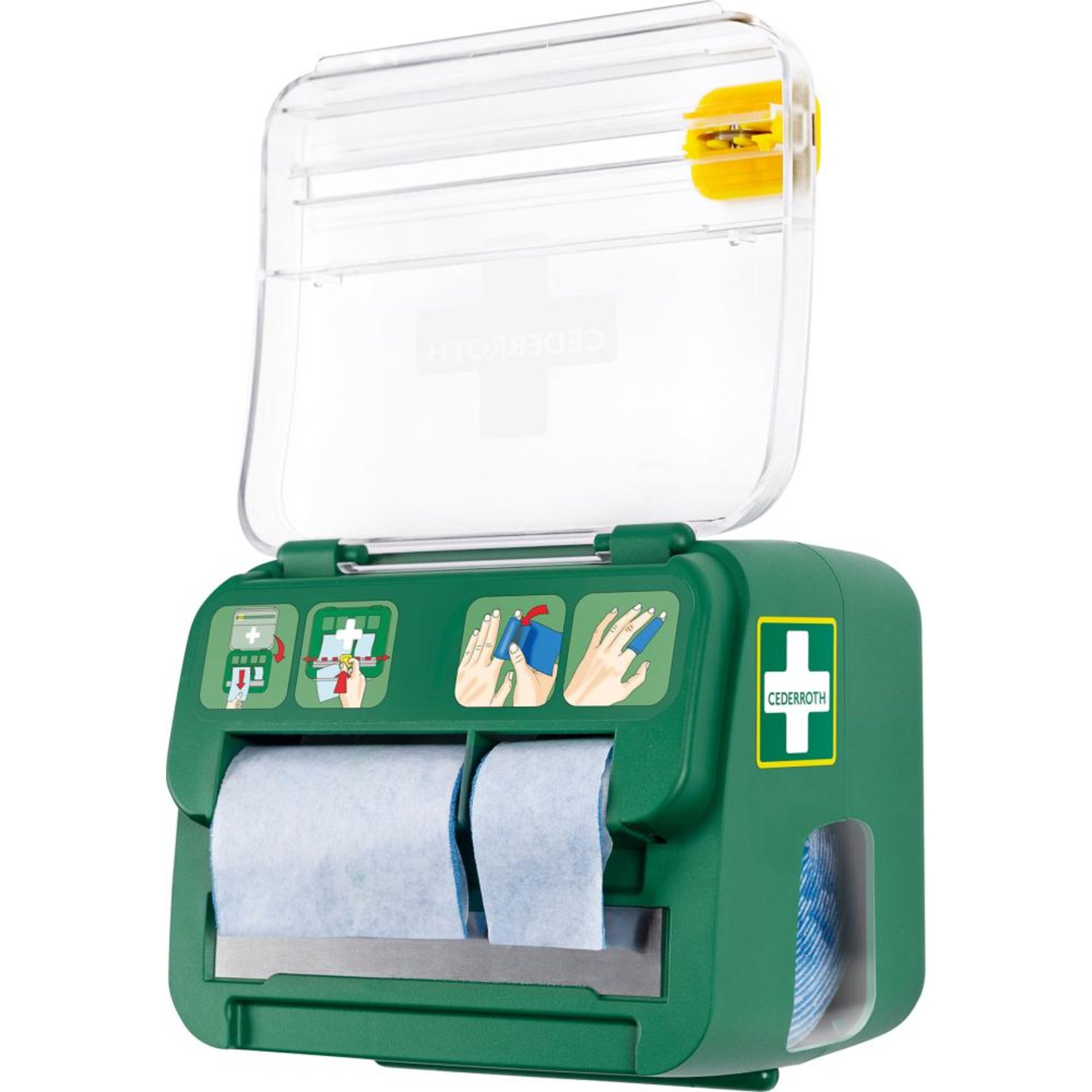 Soft Foam Spender Soft Foam Spender