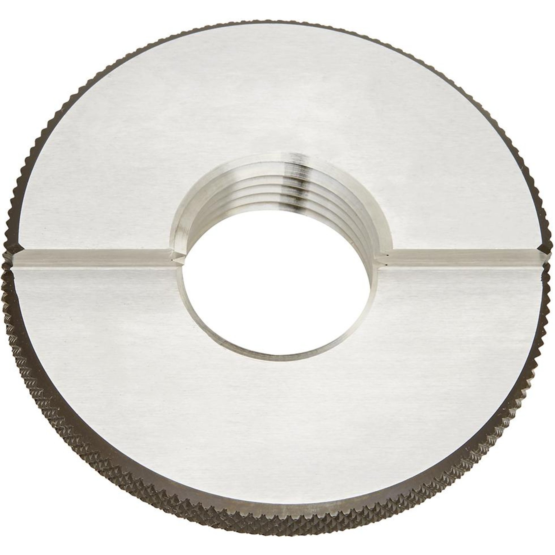 Gewinde-Grenzlehrring LR 3/8-18 NPT