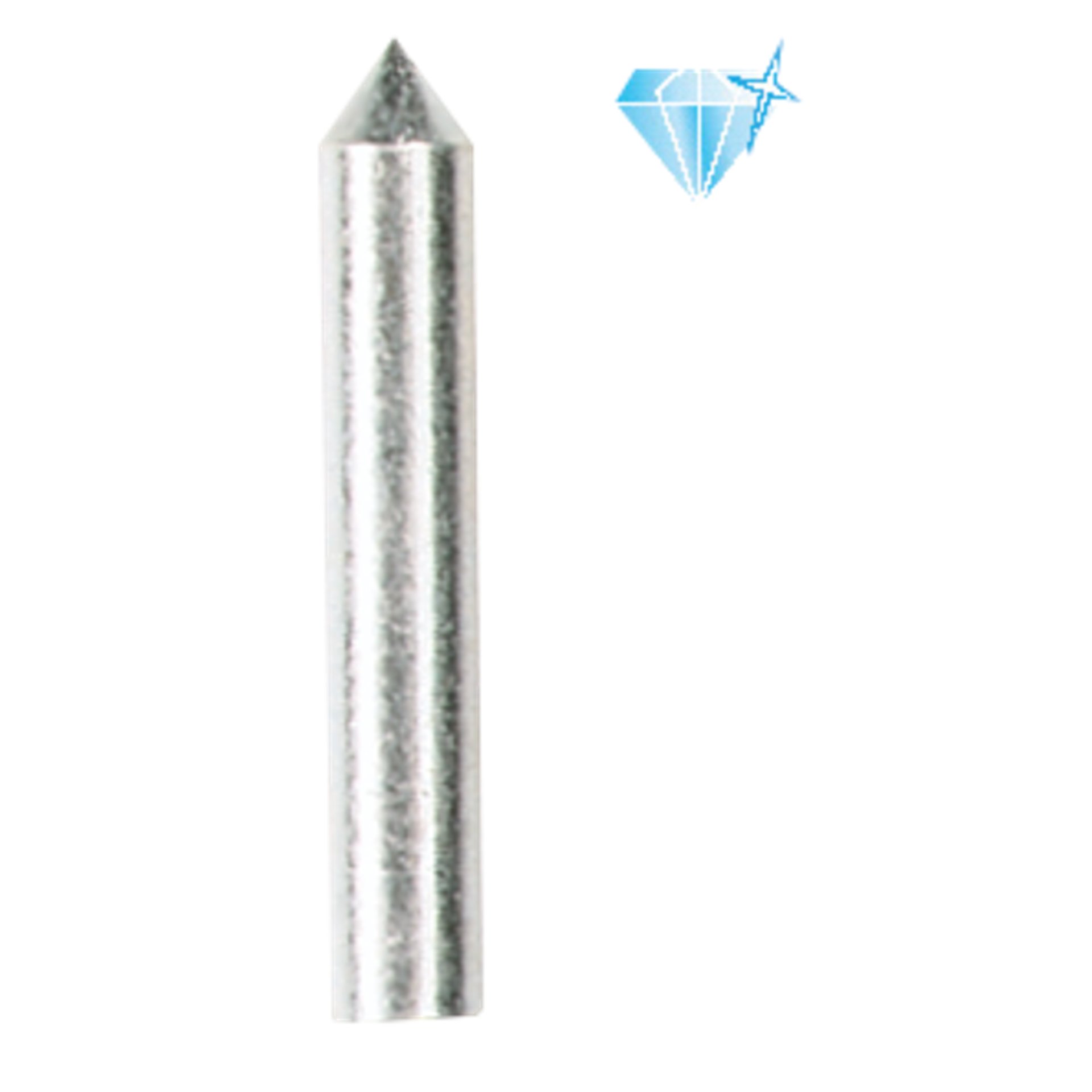 Diamant-Gravierspitze