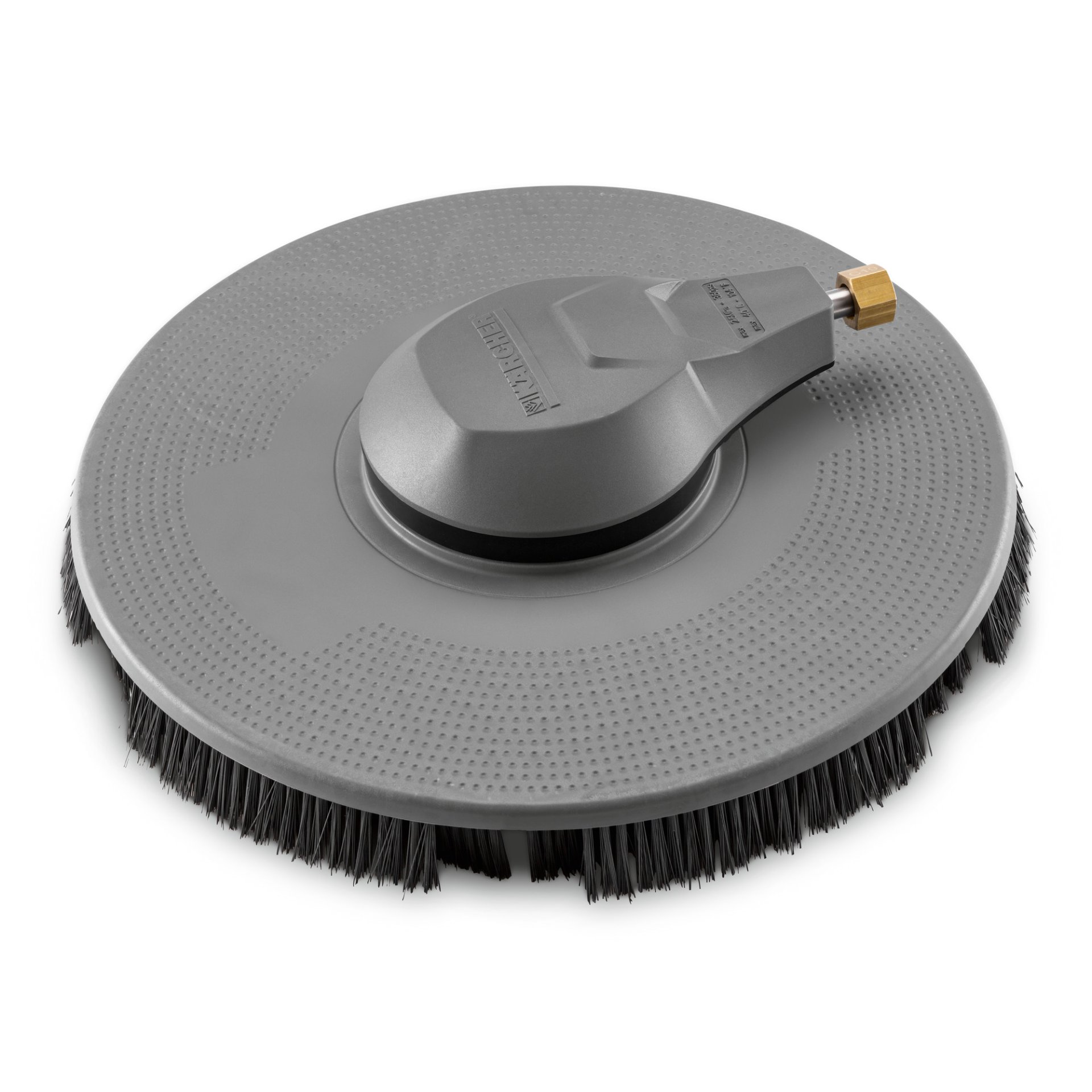 Kärcher Bürste iSolar 400 für 1100–1300 l/h