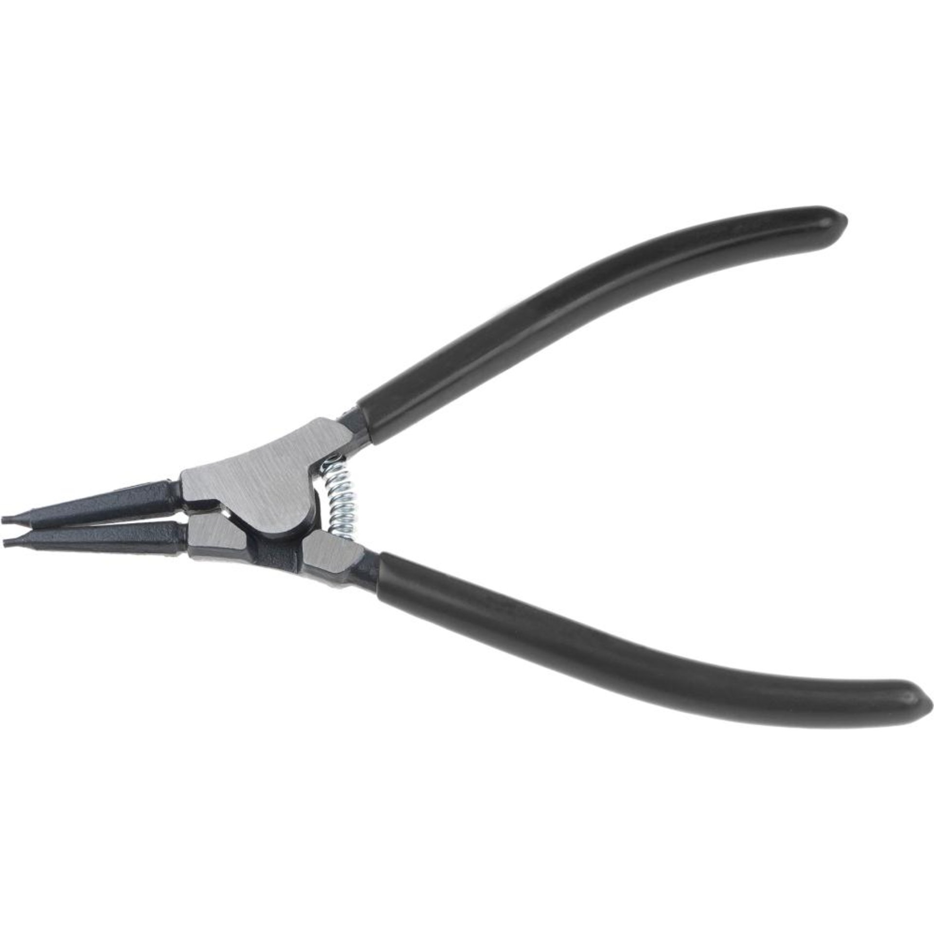 Sicherungsringzange für Außenringe, gerade