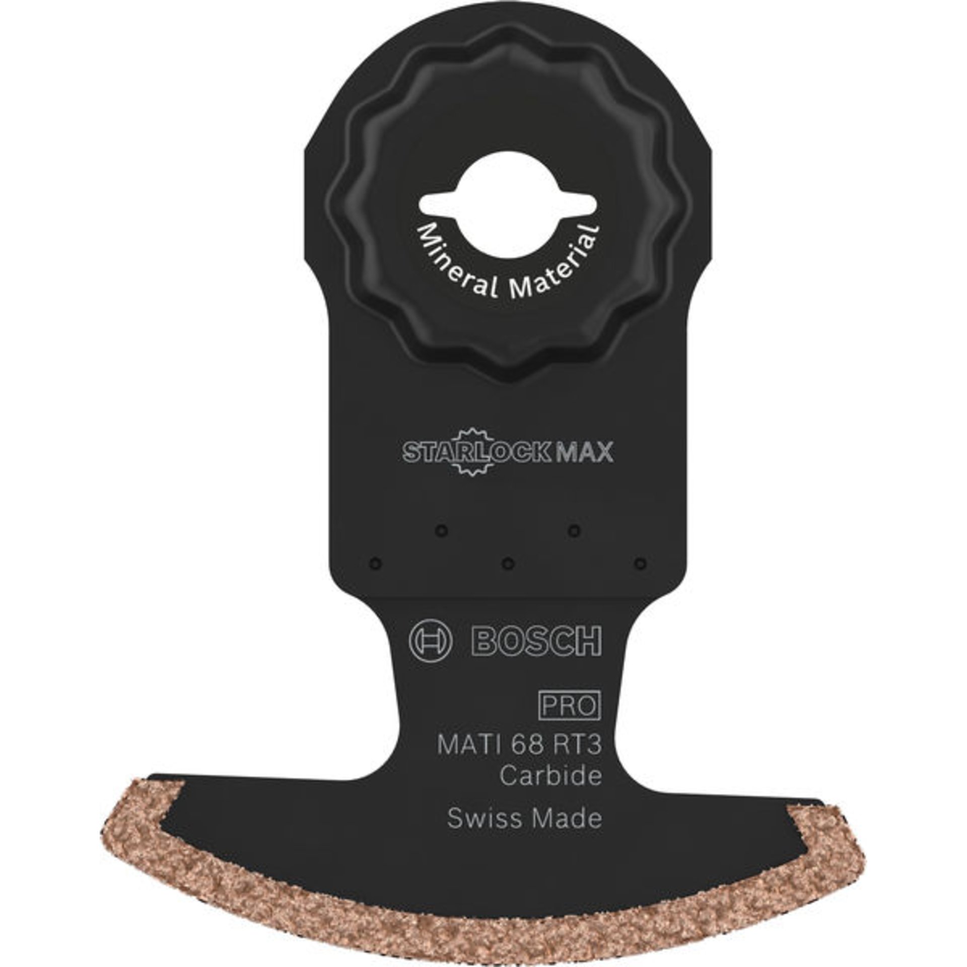 PRO MATI 68 RT3 Blatt für Multifunktionswerkzeuge, 2,8 x 68 mm