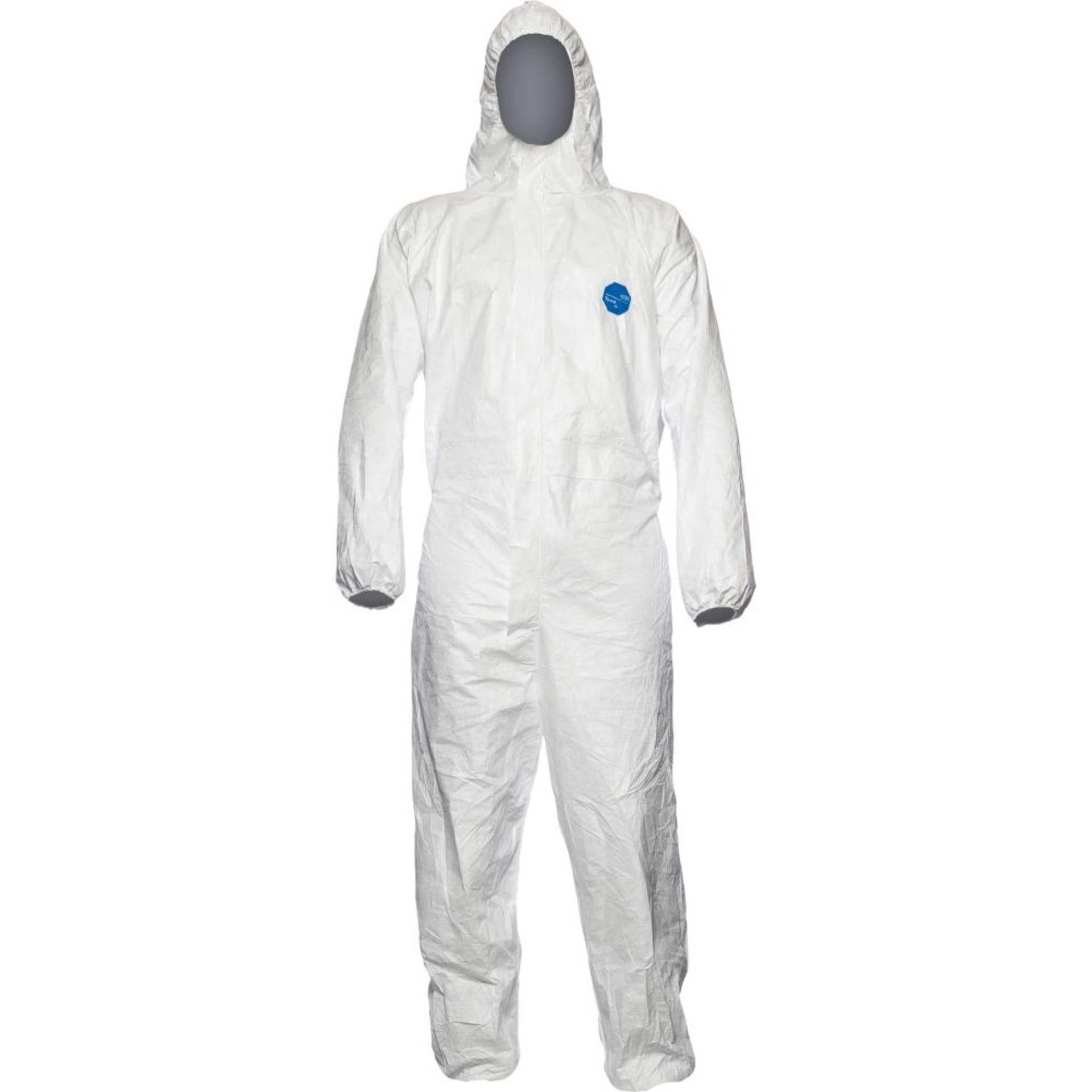 Einweganzug Tyvek 400 Dual, Gr. 2XL