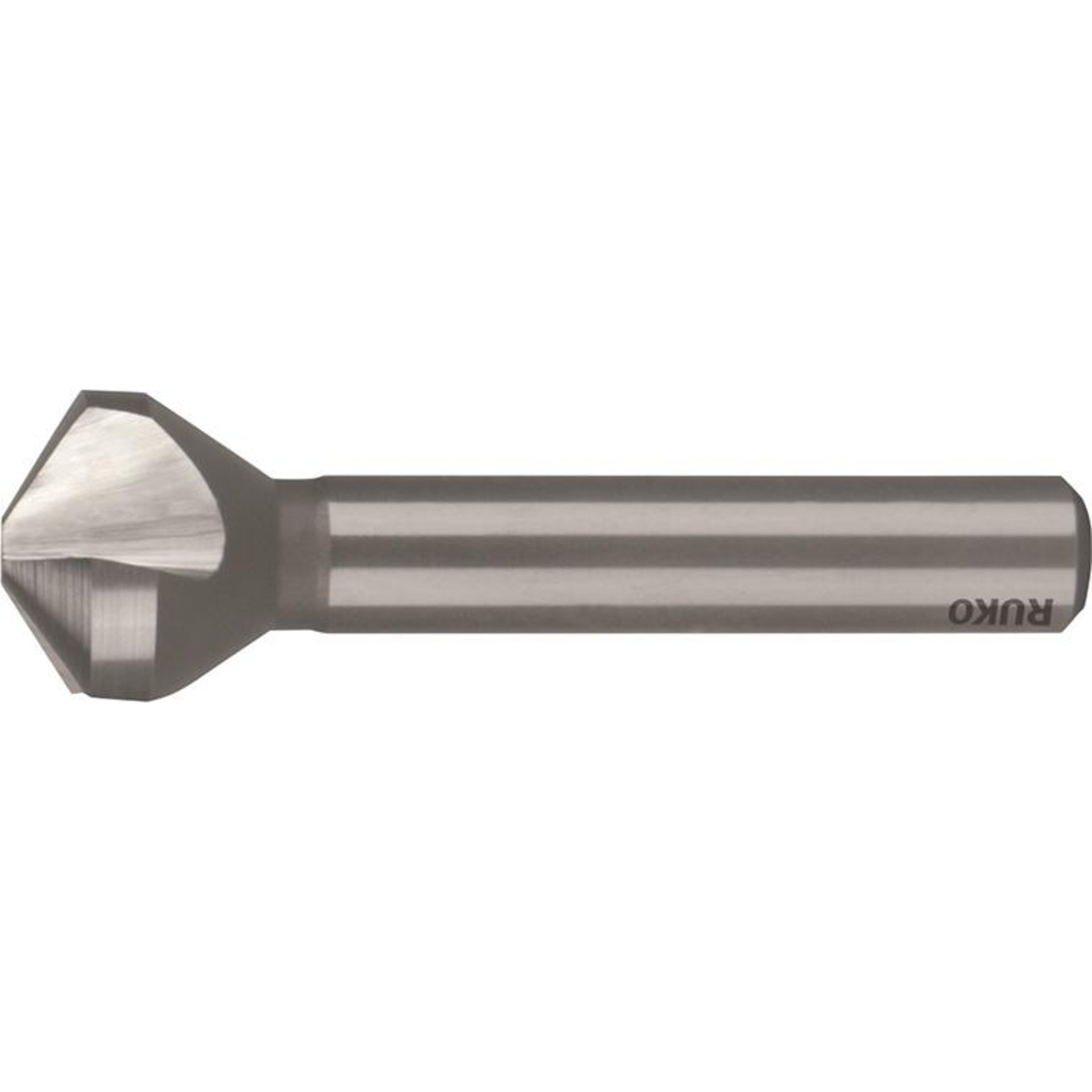 Kegelsenker D335C HSS 120G , 10,4 mm RUKO
