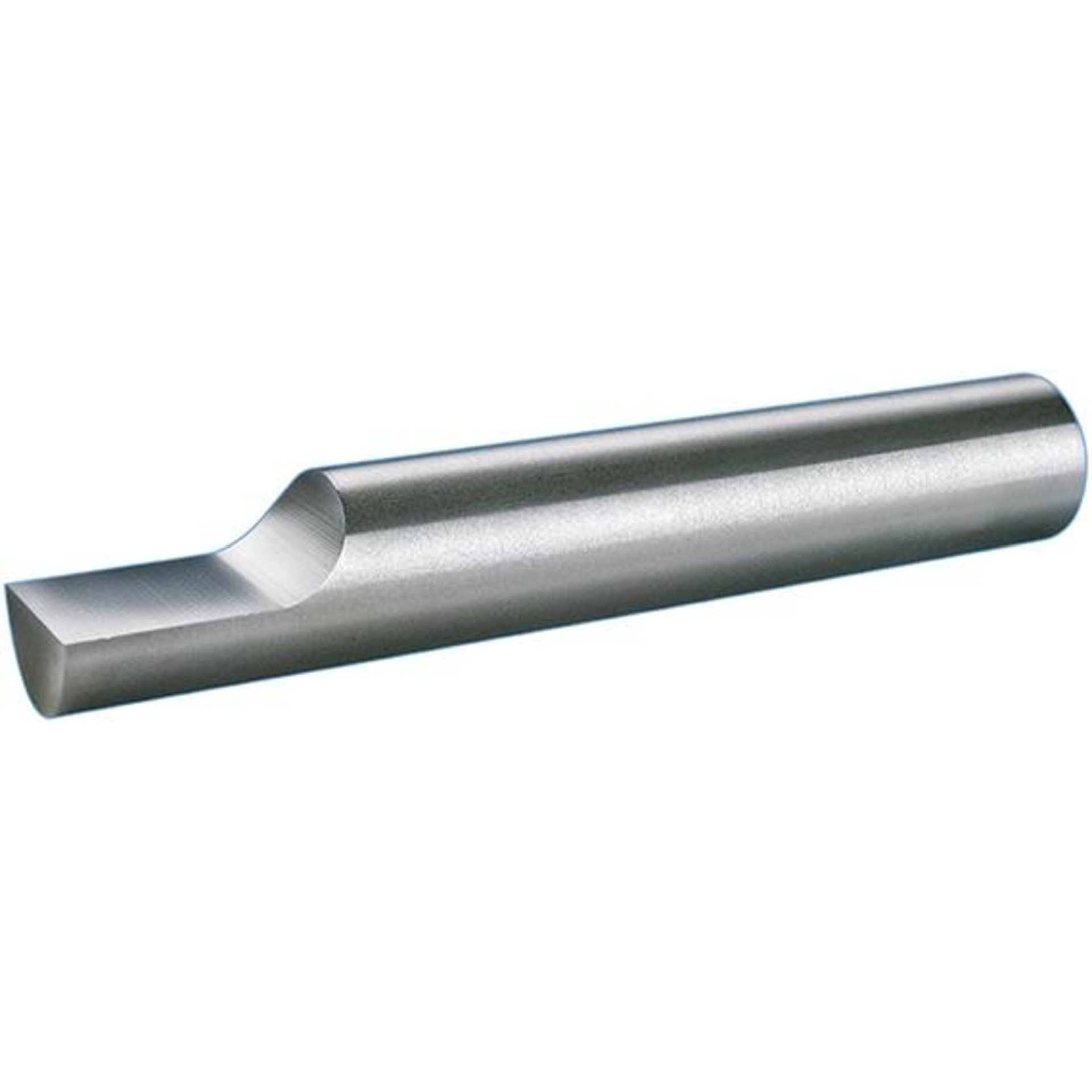 Gravierstichel HSSE 10,0x100mm Form A WILKE