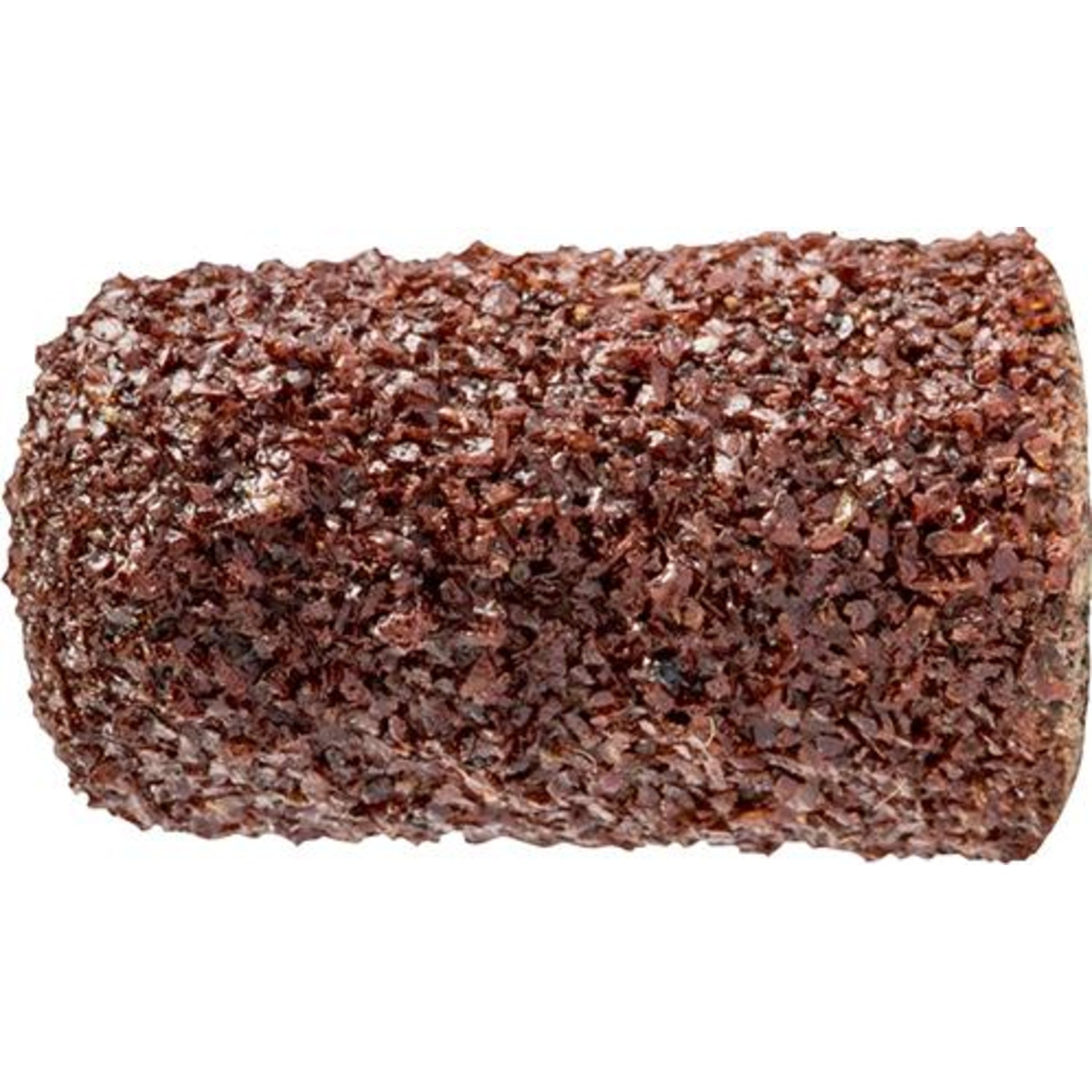 Schleifkappe Form A für 5x10mm K80 Pferd