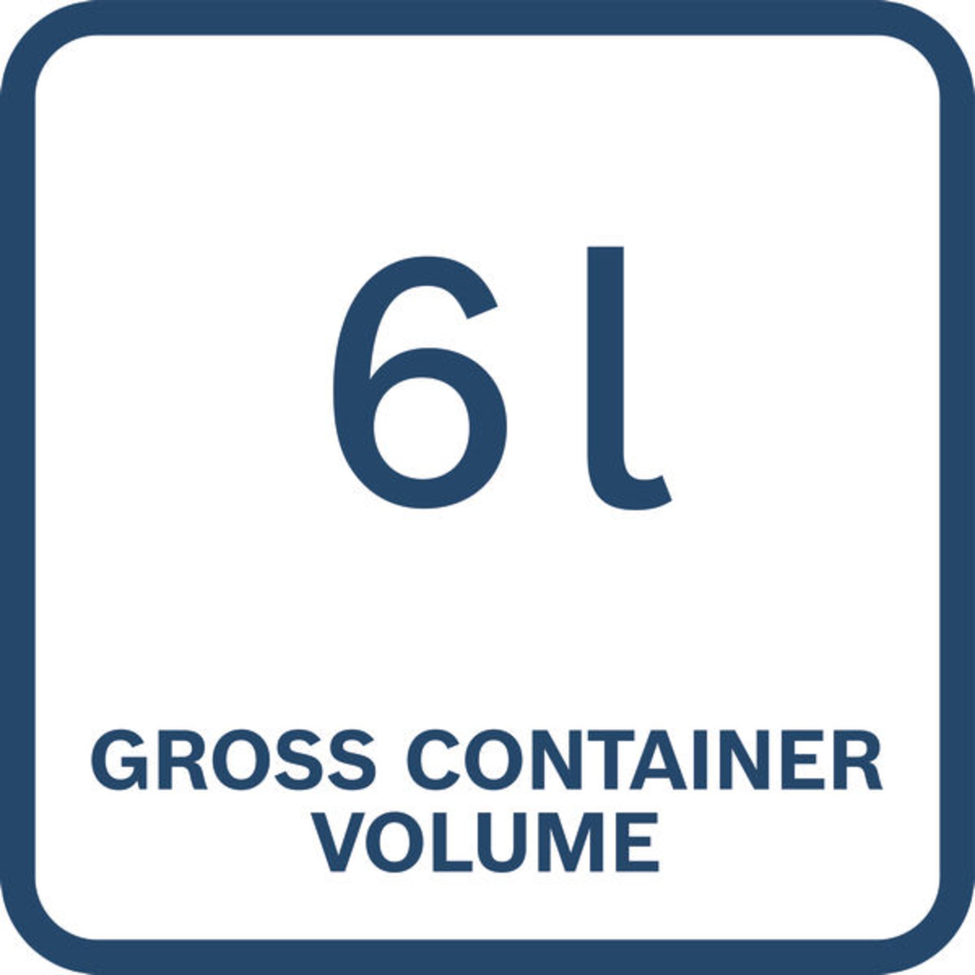 Akku-Staubsauger GAS18V-6LS