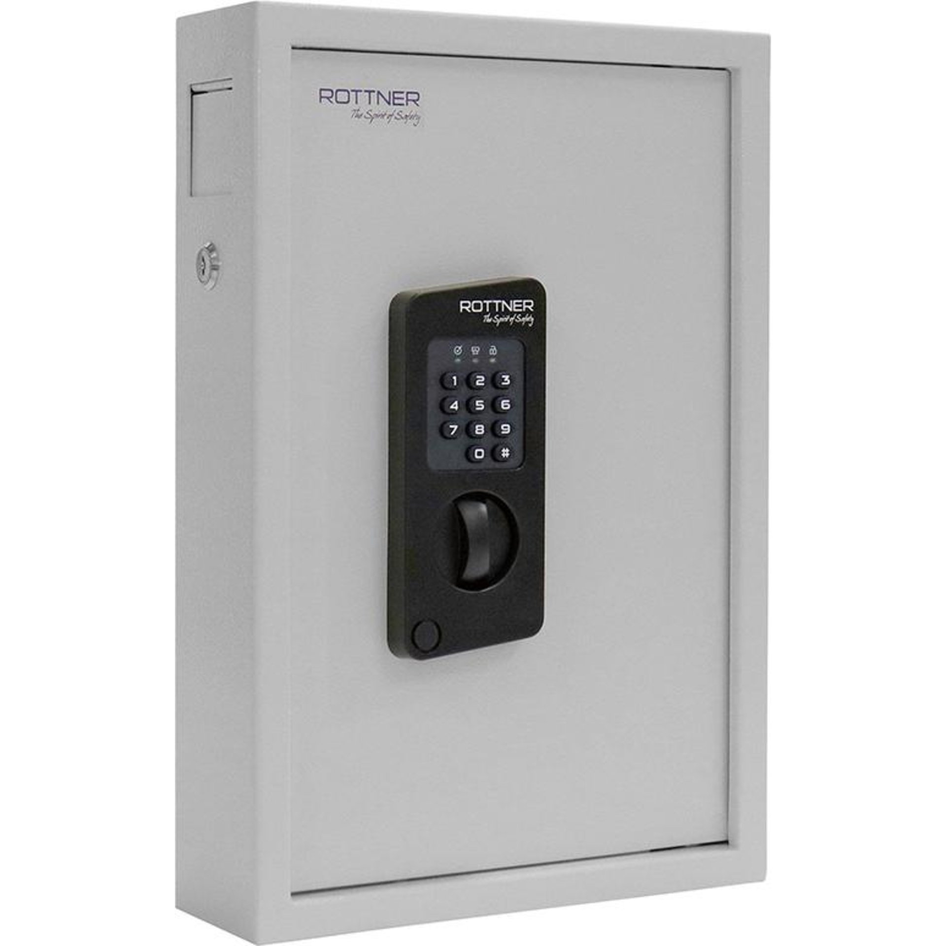 Elektronik-Schlüsselschr.Keytronic 48