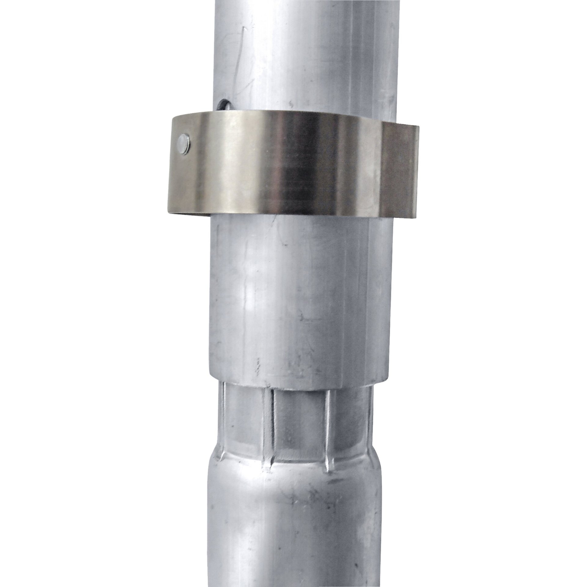 Aufsteckrahmen für 0,75 m Breite 42905