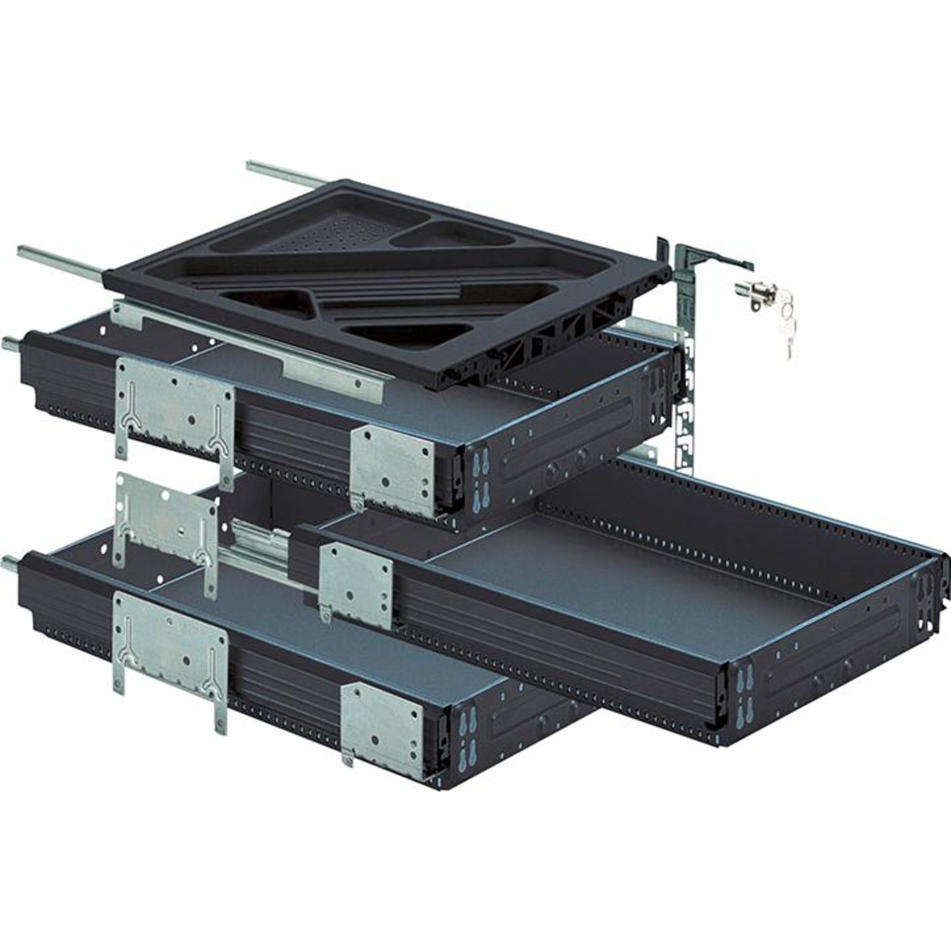 Container-Set,41062,Stahl
