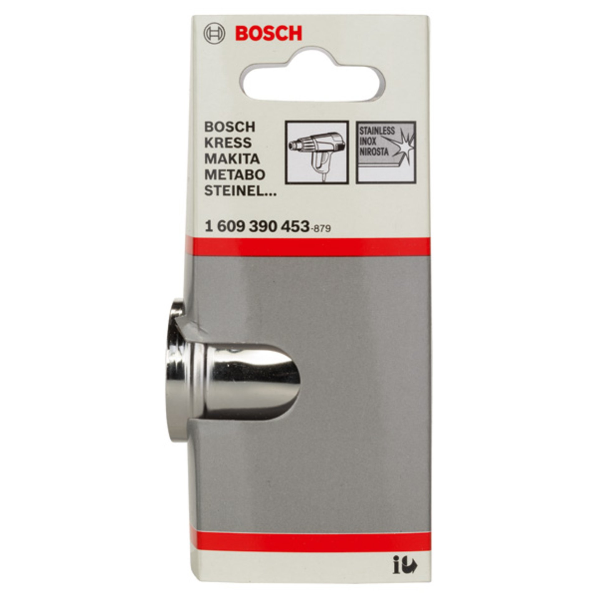 Reflektordüse für Bosch-Heißluftgebläse, 32 mm, 33 mm