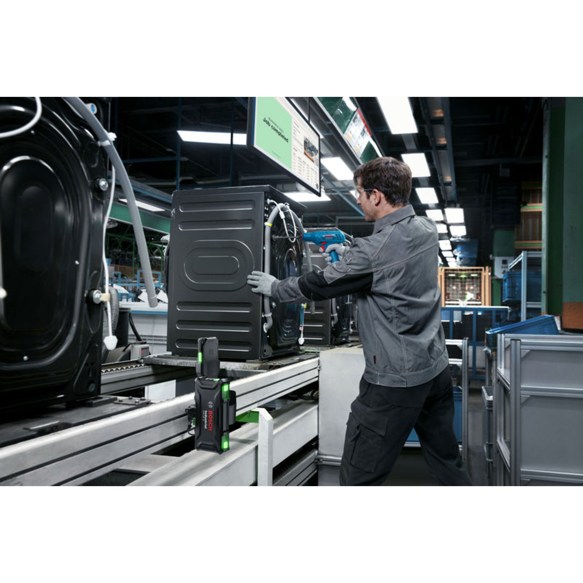ISN-24 G Industrial Smart Controller