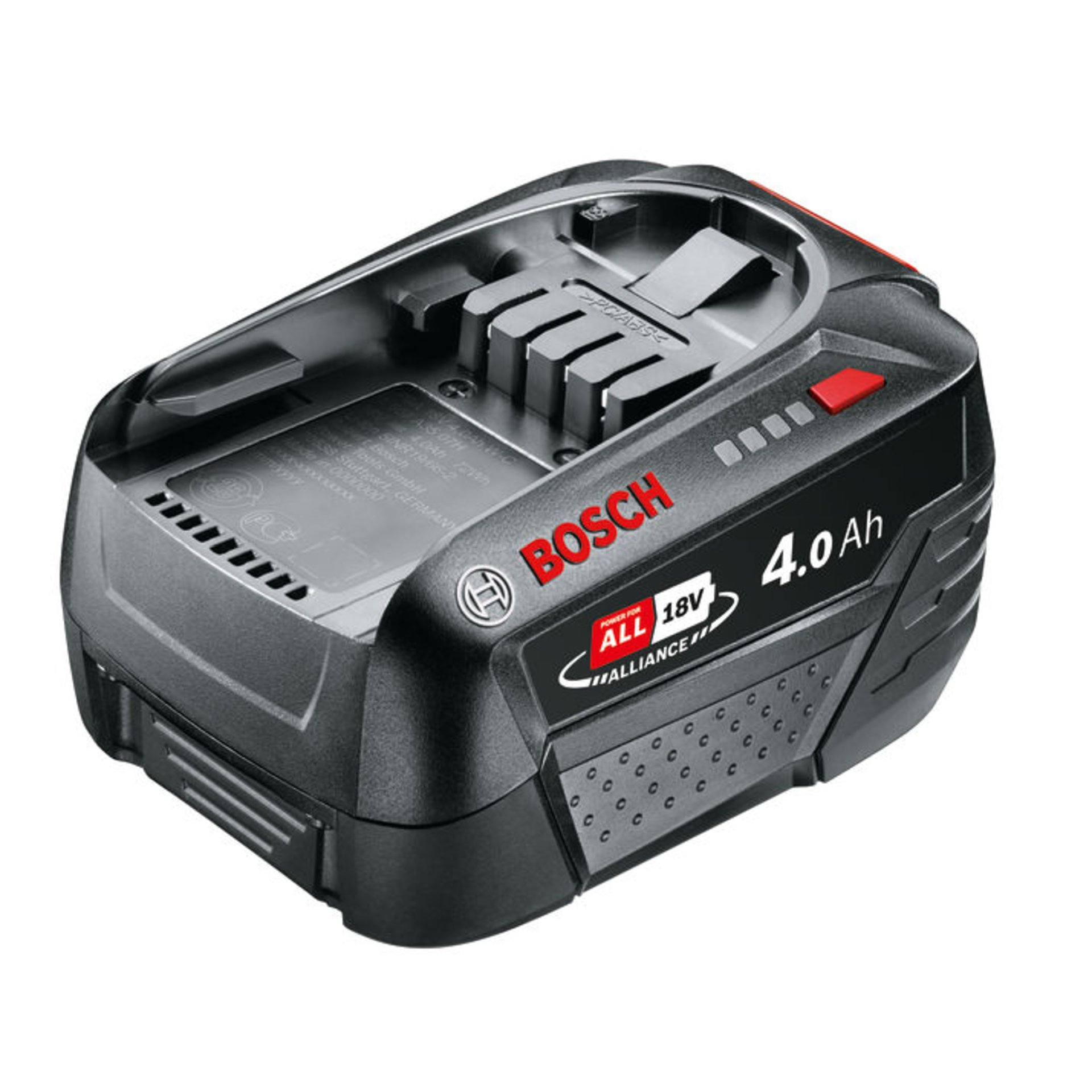 Akkupack PBA 18V 4.0Ah W-C