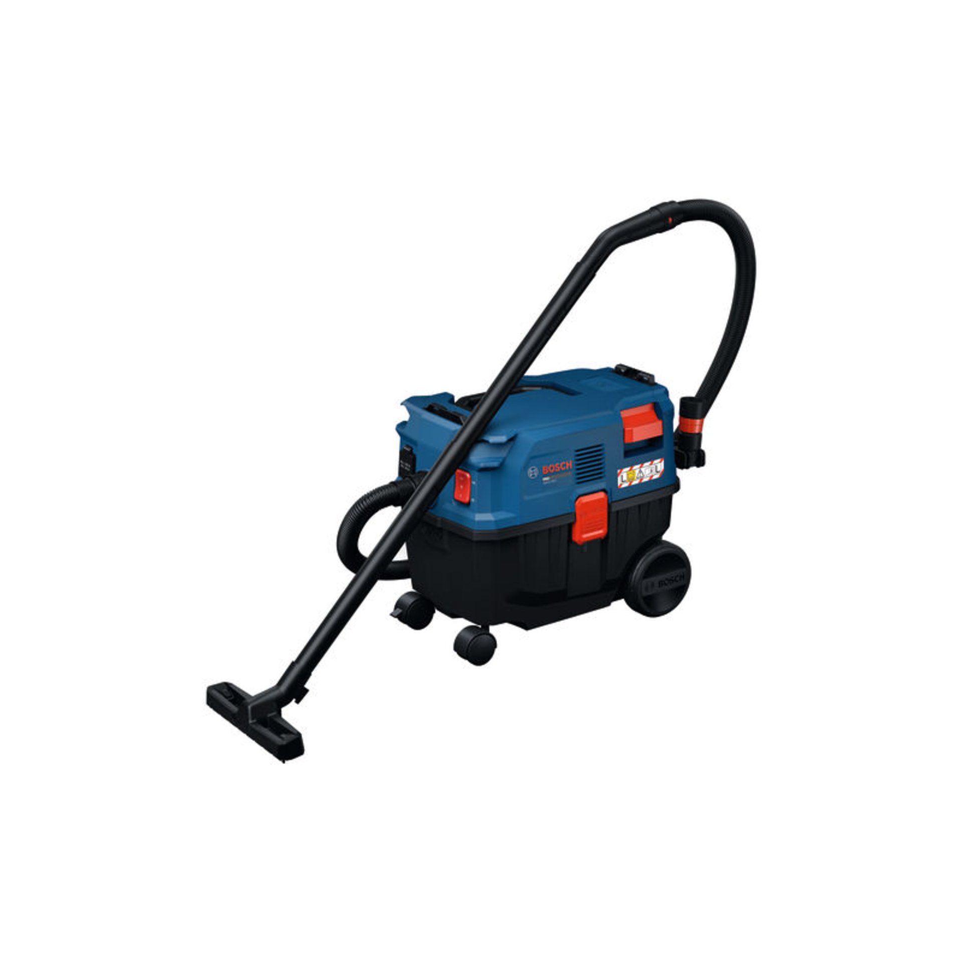 Allzwecksauger GAS12-25LS