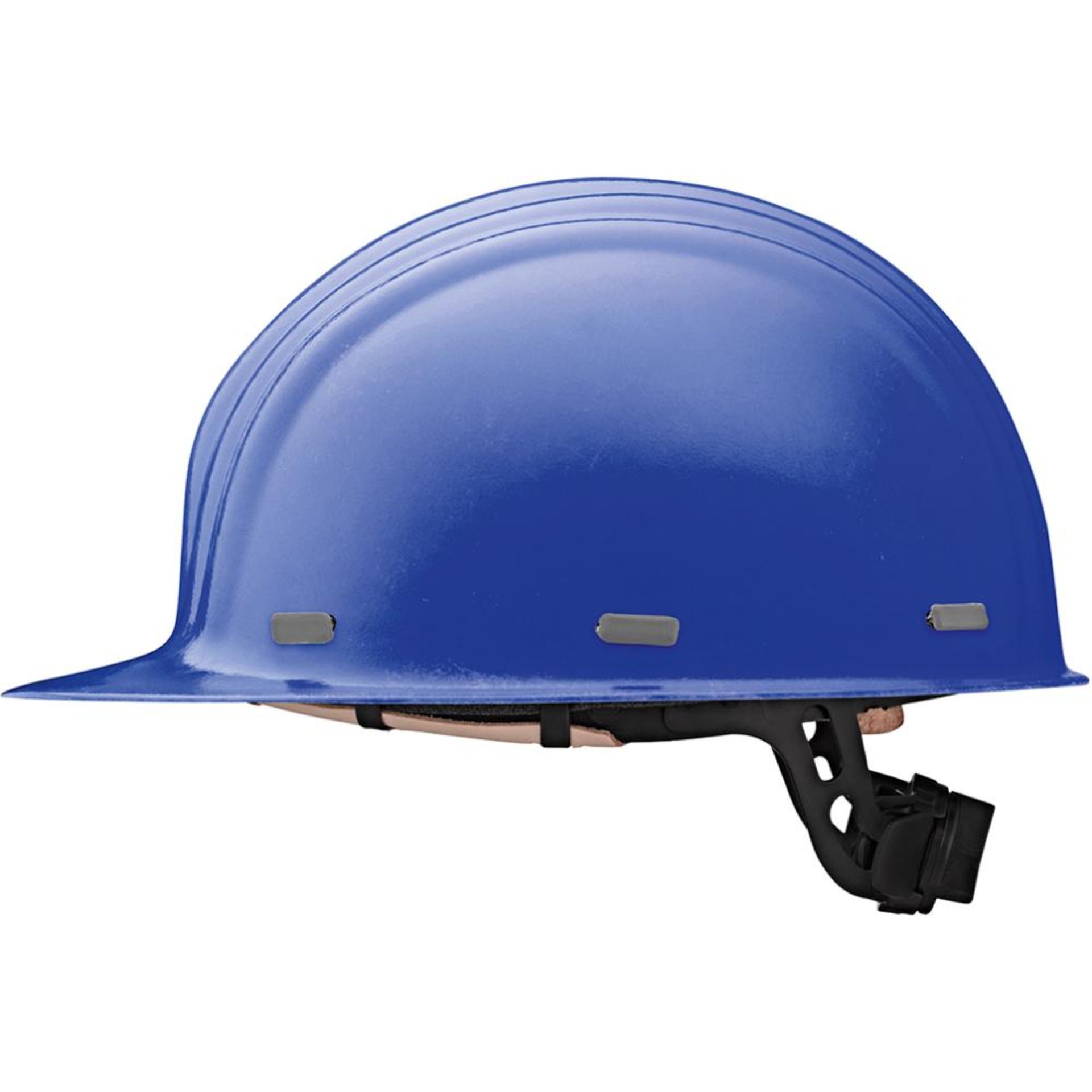 Schutzhelm BOP Blau, Gr. 2