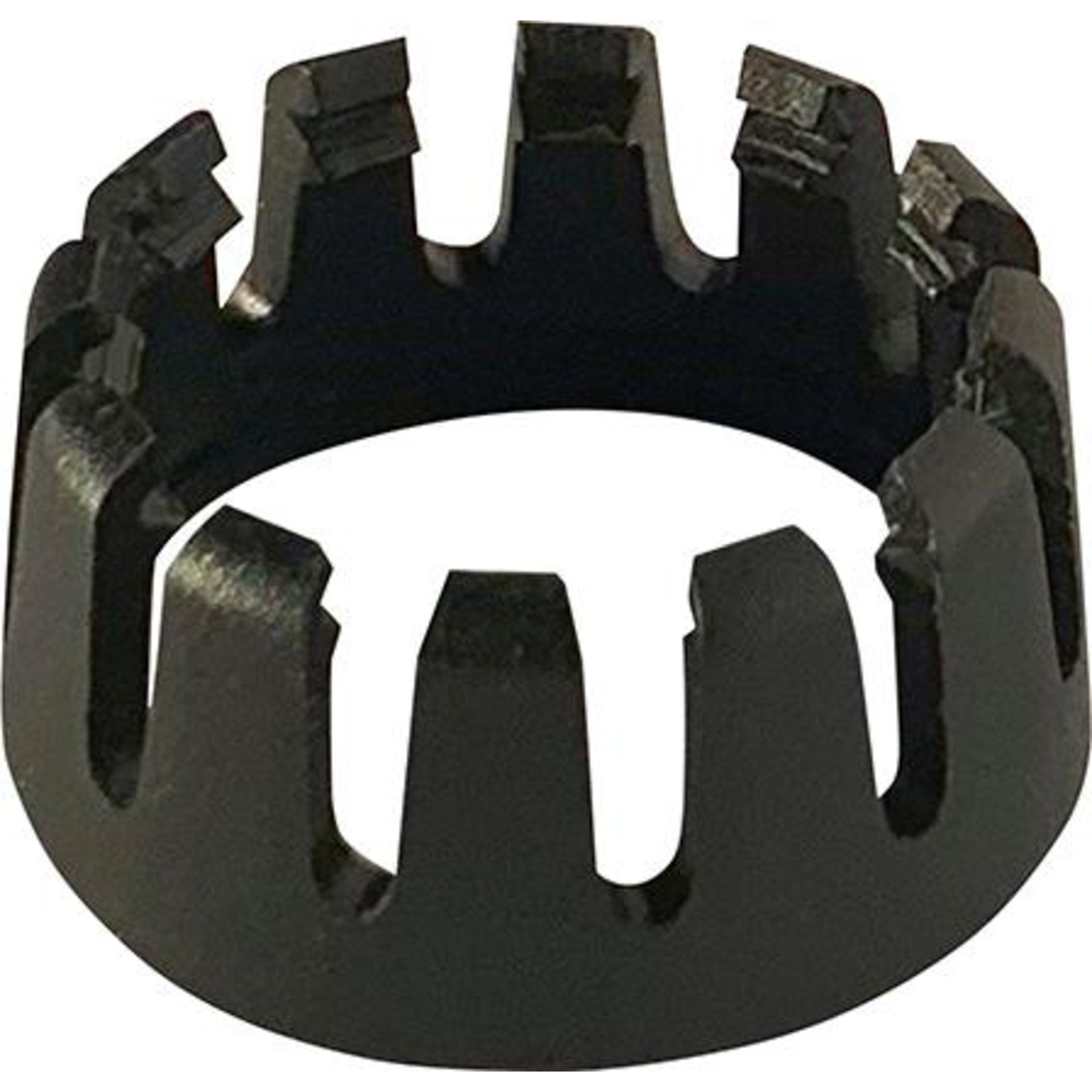Klemmring-Set Stecksystem4 Stück 1/2" 13mm GEKA plus Beschaffungsartikel