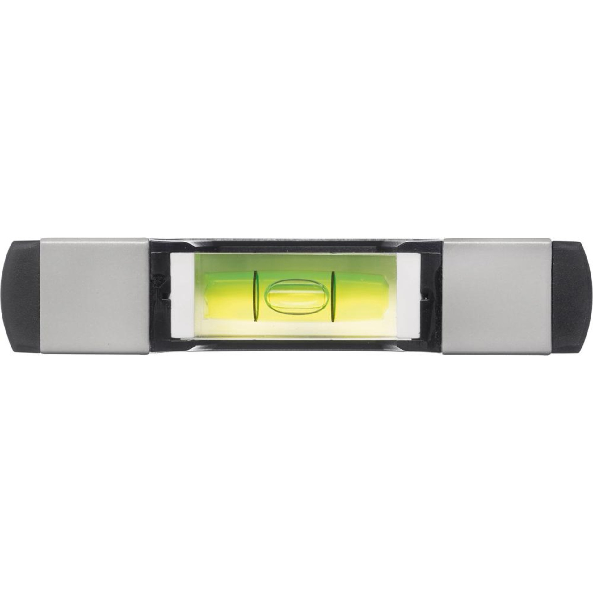 Mini-Wasserwaage 10cm FORTIS
