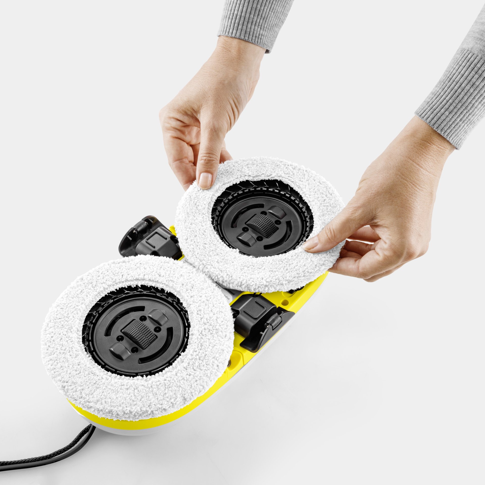 Kärcher Fensterputzroboter  RCW 2 *EU