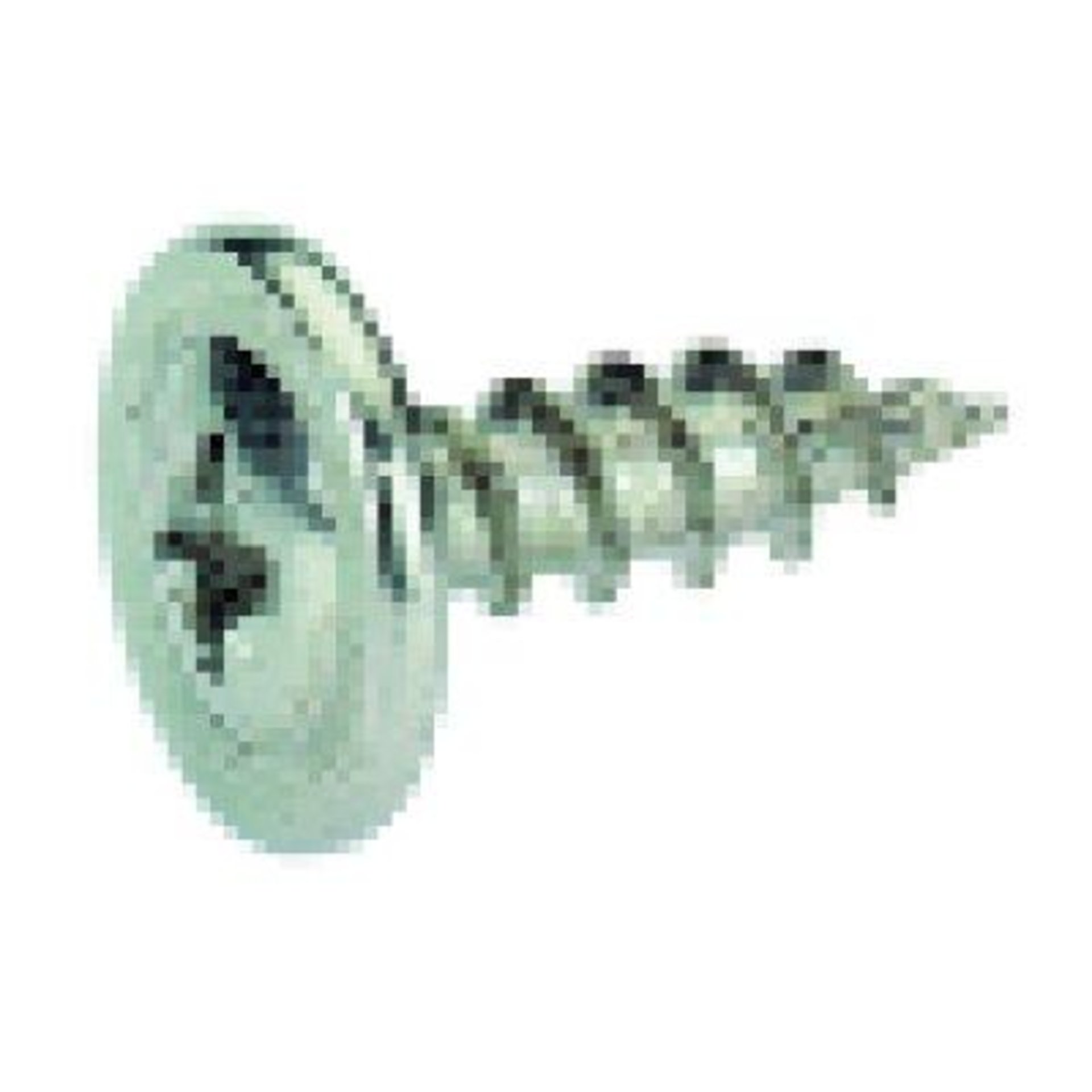 Befestigungsschraube,52996,verz.,5x16mm Hettich