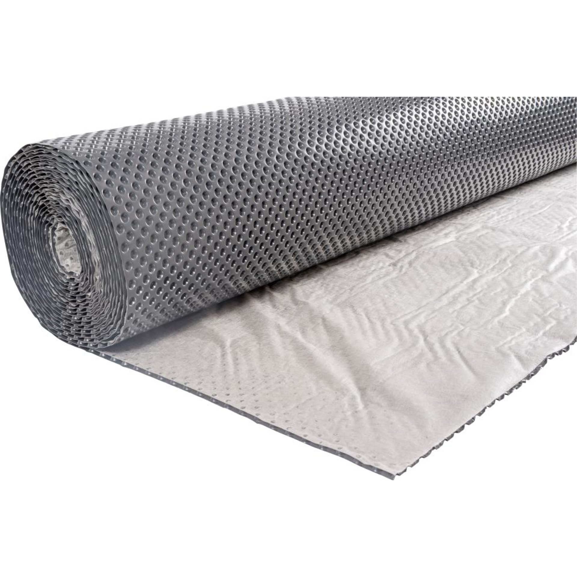 Noppenmatte NOD Premium mit Drainagevlies 2 x 15m