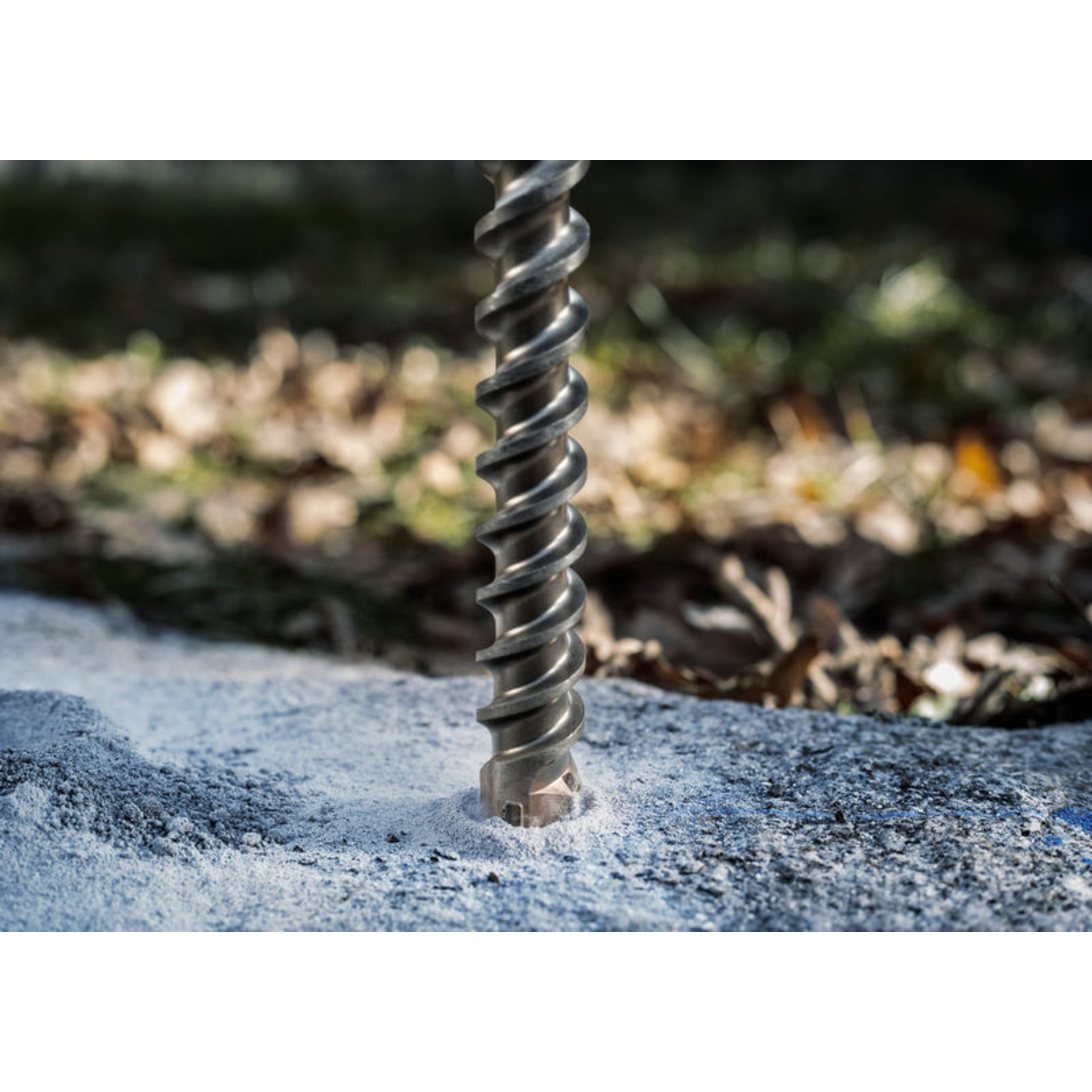 PRO SDS max-9 Natural Stone Bohrer, 28 x 400 x 520 mm